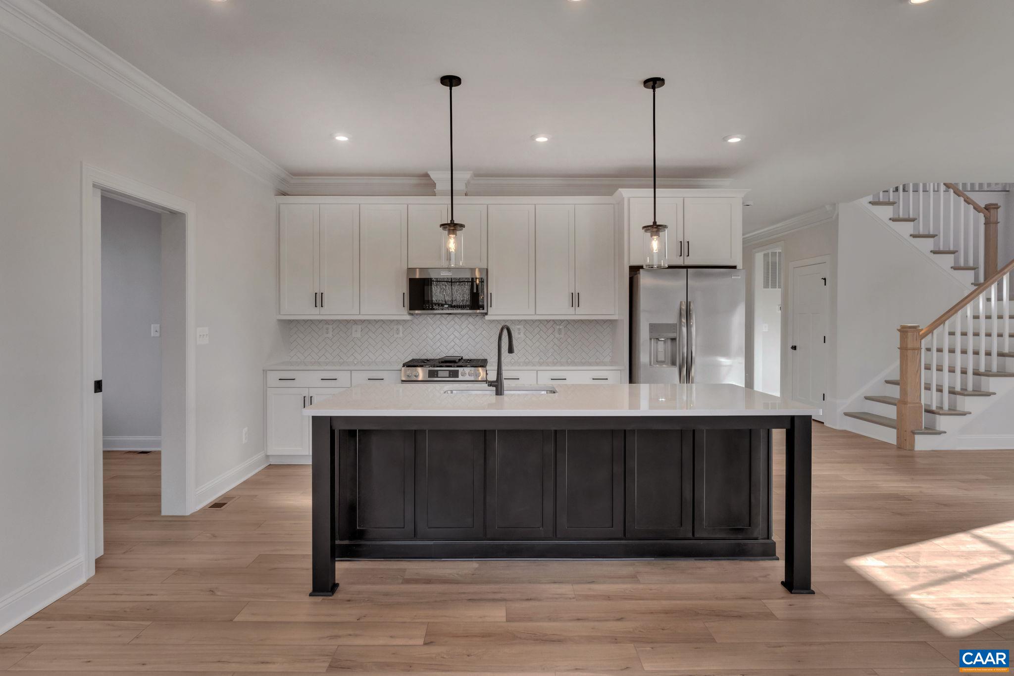 111D MARCELLA ST, CHARLOTTESVILLE, Virginia 22911, 4 Bedrooms Bedrooms, ,2 BathroomsBathrooms,Residential,The Aspen elevation C on slab foundation,111D MARCELLA ST,680043 MLS # 680043