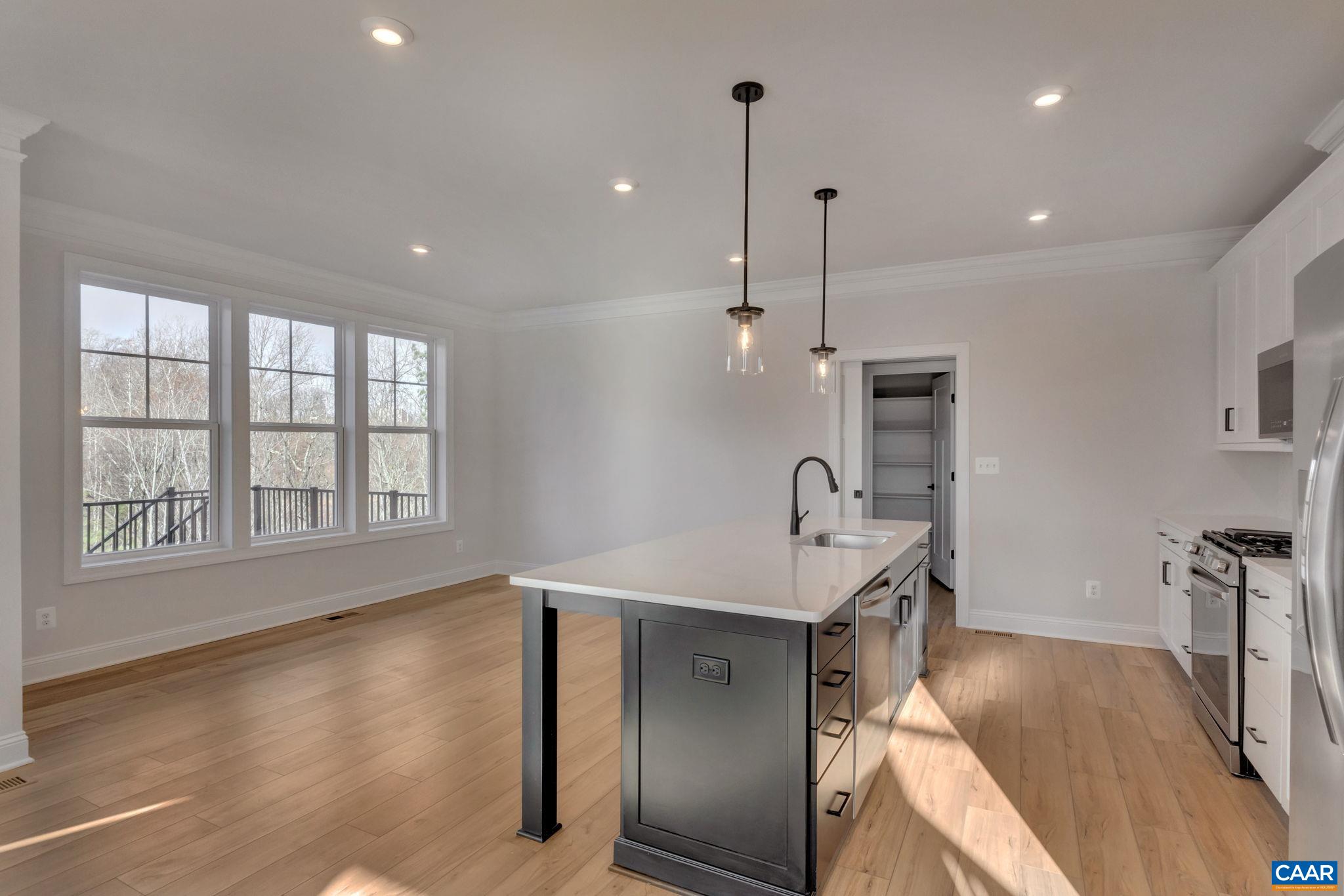 111D MARCELLA ST, CHARLOTTESVILLE, Virginia 22911, 4 Bedrooms Bedrooms, ,2 BathroomsBathrooms,Residential,The Aspen elevation C on slab foundation,111D MARCELLA ST,680043 MLS # 680043