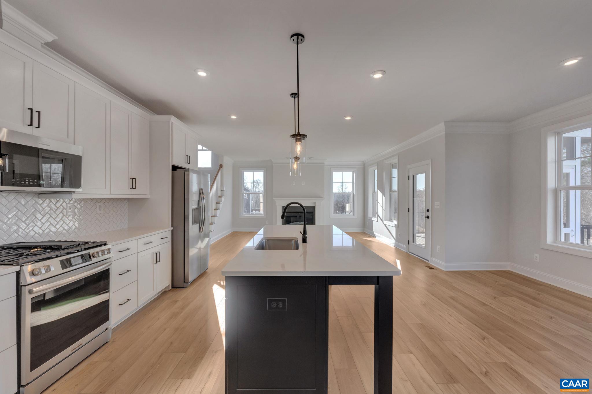 111D MARCELLA ST, CHARLOTTESVILLE, Virginia 22911, 4 Bedrooms Bedrooms, ,2 BathroomsBathrooms,Residential,The Aspen elevation C on slab foundation,111D MARCELLA ST,680043 MLS # 680043