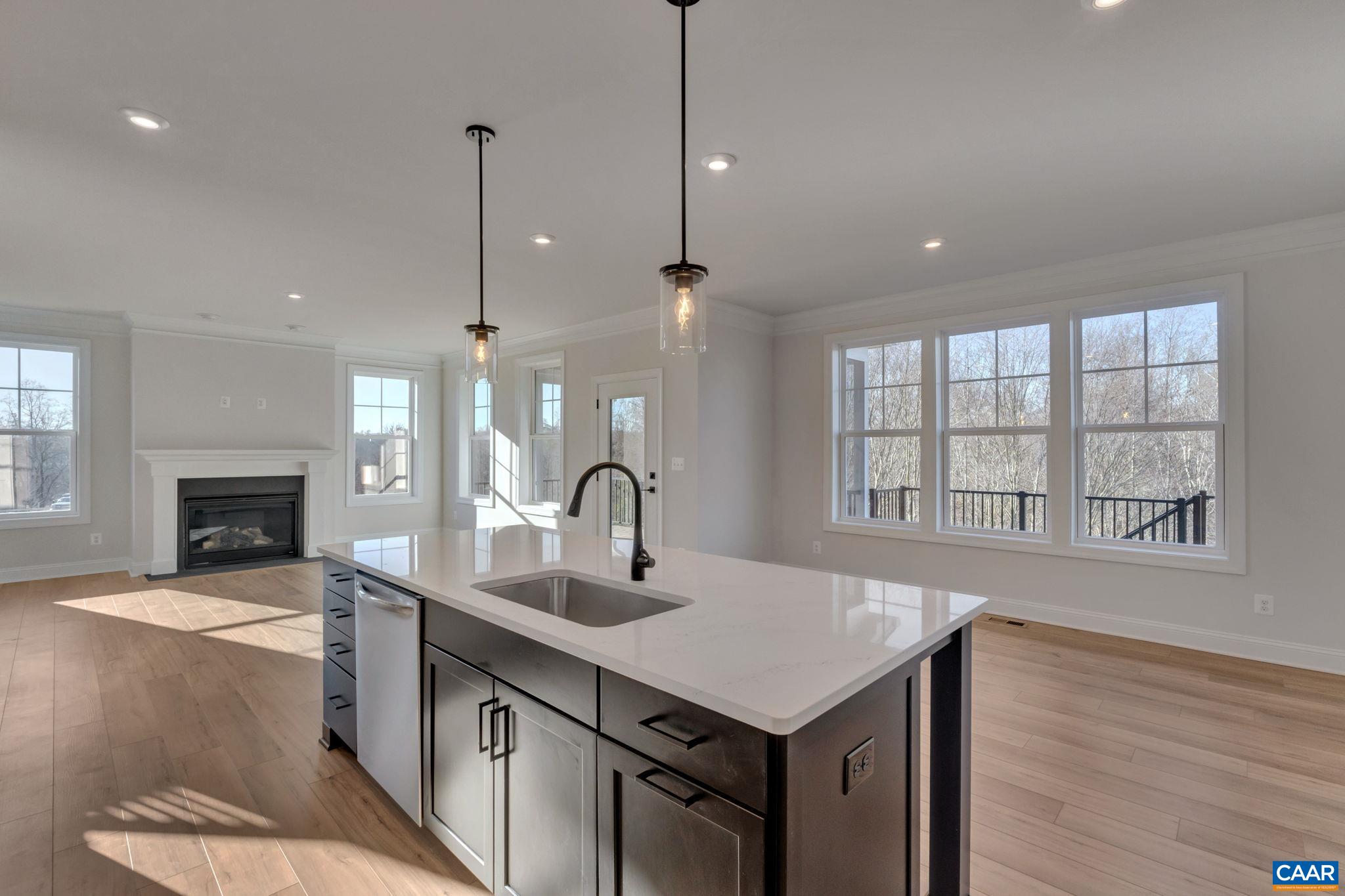 111D MARCELLA ST, CHARLOTTESVILLE, Virginia 22911, 4 Bedrooms Bedrooms, ,2 BathroomsBathrooms,Residential,The Aspen elevation C on slab foundation,111D MARCELLA ST,680043 MLS # 680043