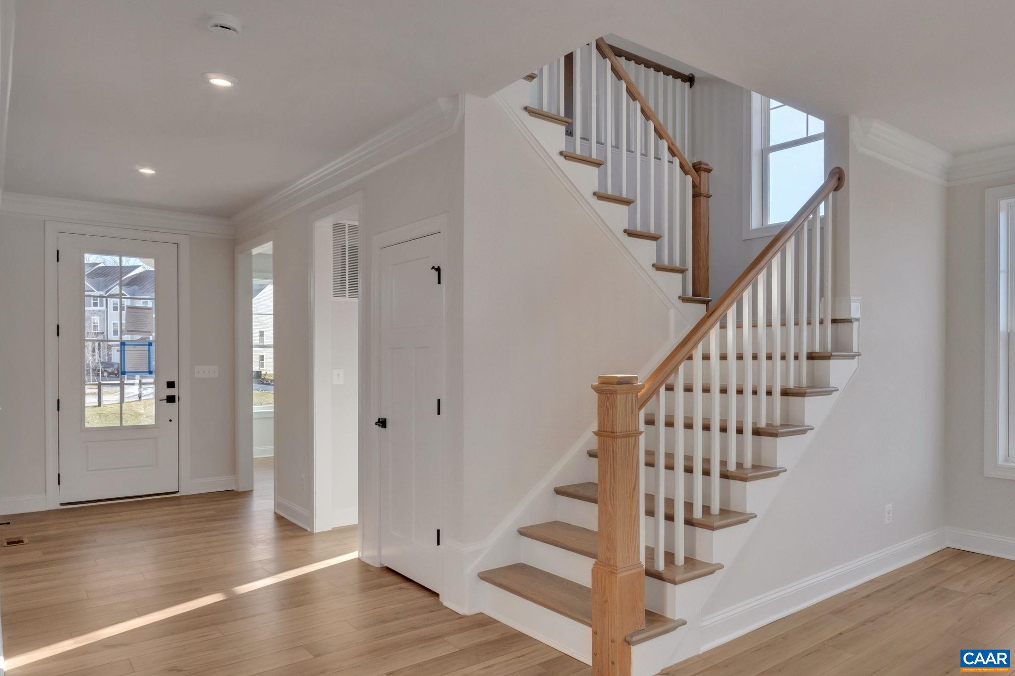 111D MARCELLA ST, CHARLOTTESVILLE, Virginia 22911, 4 Bedrooms Bedrooms, ,2 BathroomsBathrooms,Residential,The Aspen elevation C on slab foundation,111D MARCELLA ST,680043 MLS # 680043