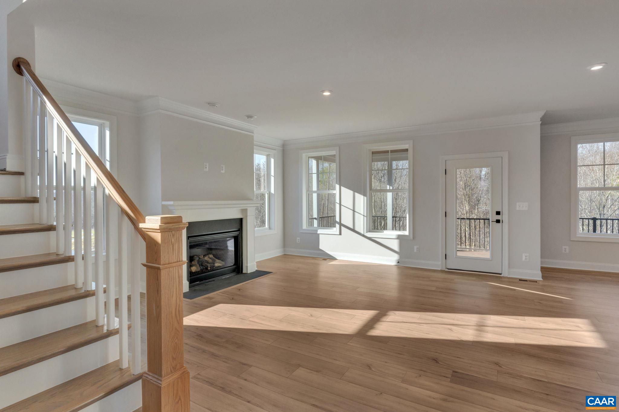 111D MARCELLA ST, CHARLOTTESVILLE, Virginia 22911, 4 Bedrooms Bedrooms, ,2 BathroomsBathrooms,Residential,The Aspen elevation C on slab foundation,111D MARCELLA ST,680043 MLS # 680043