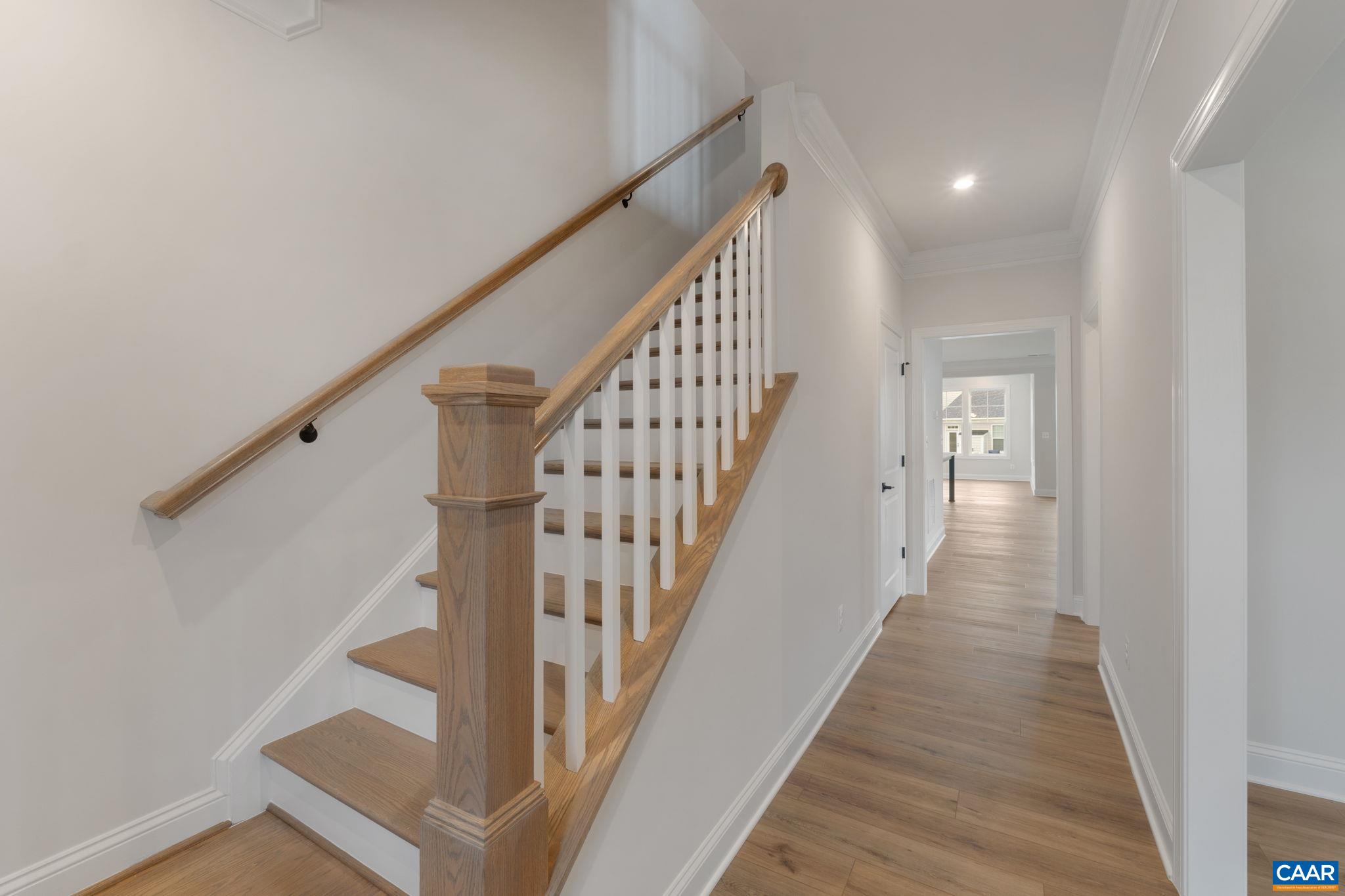 111E MARCELLA ST, CHARLOTTESVILLE, Virginia 22911, 3 Bedrooms Bedrooms, ,2 BathroomsBathrooms,Residential,The Redwood Elevation D on slab foundation,111E MARCELLA ST,680044 MLS # 680044