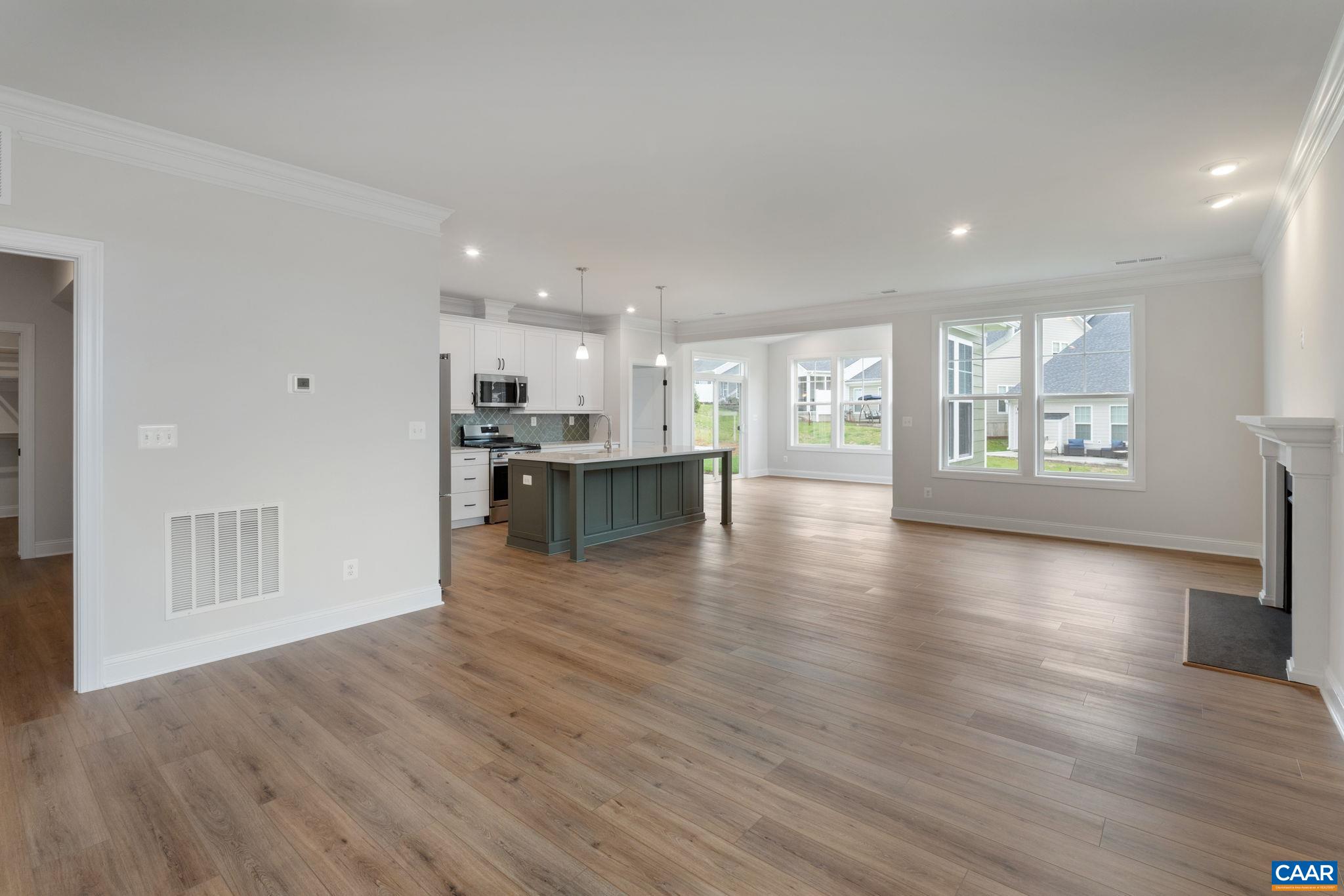 111E MARCELLA ST, CHARLOTTESVILLE, Virginia 22911, 3 Bedrooms Bedrooms, ,2 BathroomsBathrooms,Residential,The Redwood Elevation D on slab foundation,111E MARCELLA ST,680044 MLS # 680044