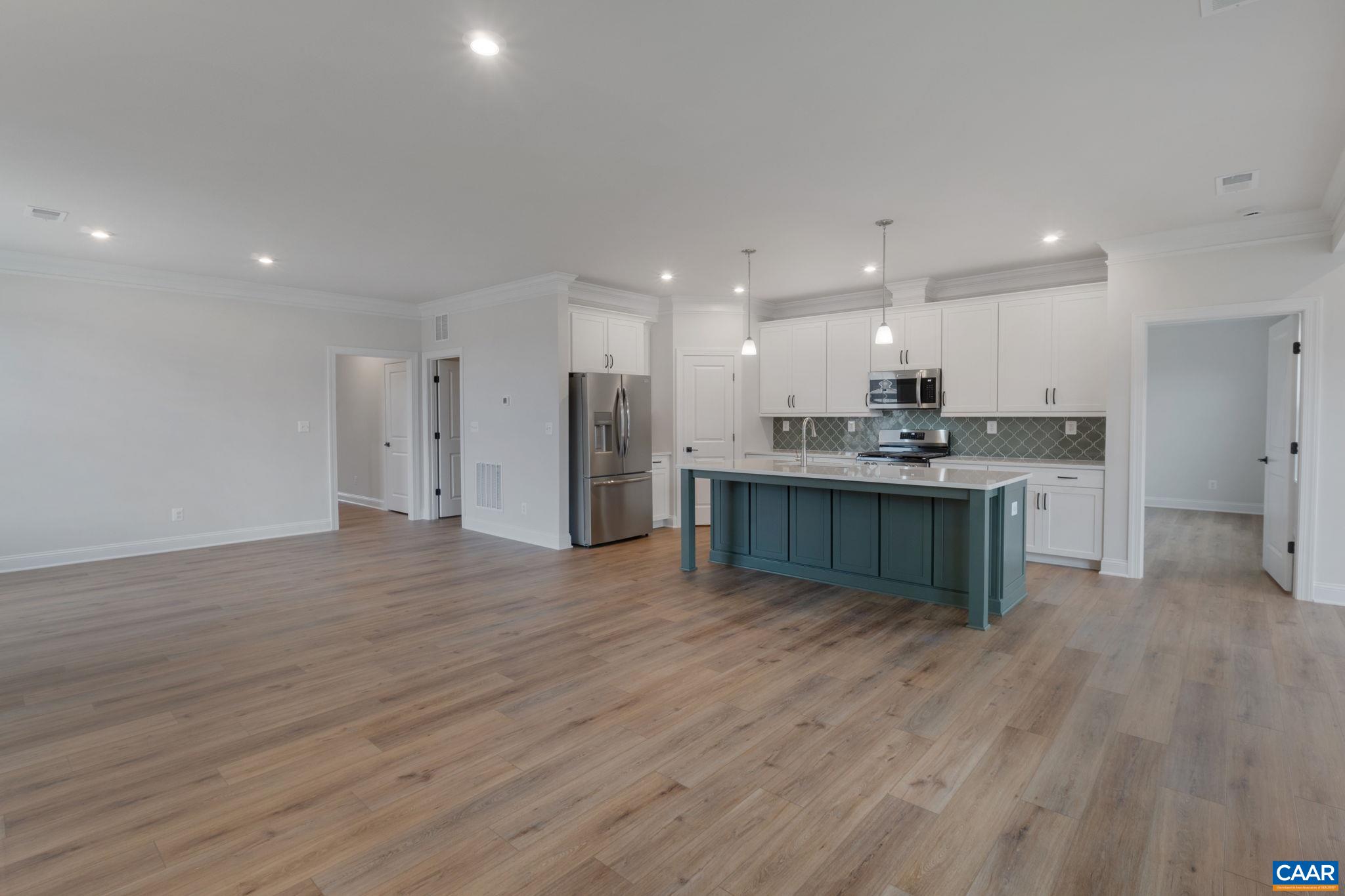 111E MARCELLA ST, CHARLOTTESVILLE, Virginia 22911, 3 Bedrooms Bedrooms, ,2 BathroomsBathrooms,Residential,The Redwood Elevation D on slab foundation,111E MARCELLA ST,680044 MLS # 680044