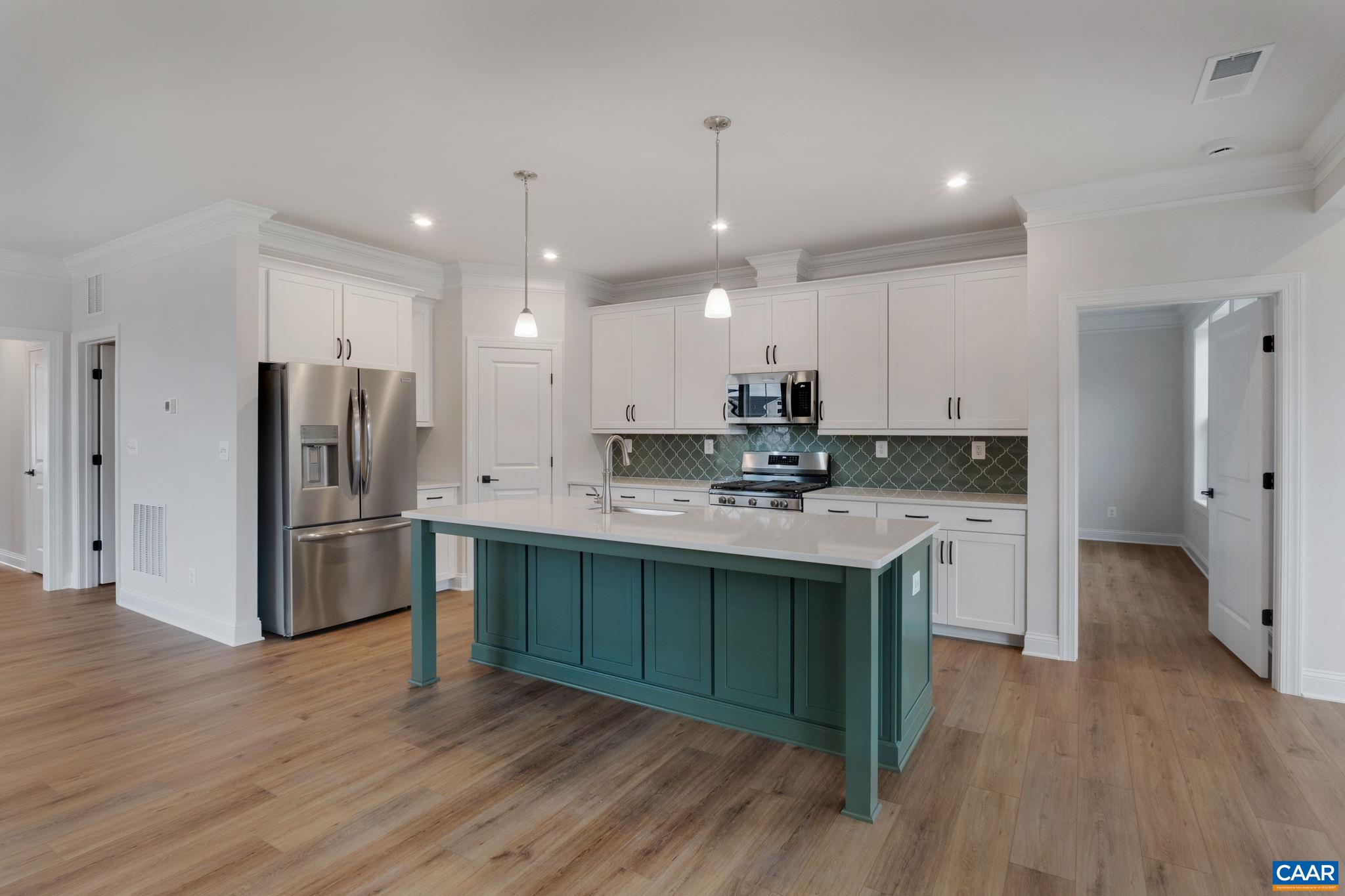 111E MARCELLA ST, CHARLOTTESVILLE, Virginia 22911, 3 Bedrooms Bedrooms, ,2 BathroomsBathrooms,Residential,The Redwood Elevation D on slab foundation,111E MARCELLA ST,680044 MLS # 680044