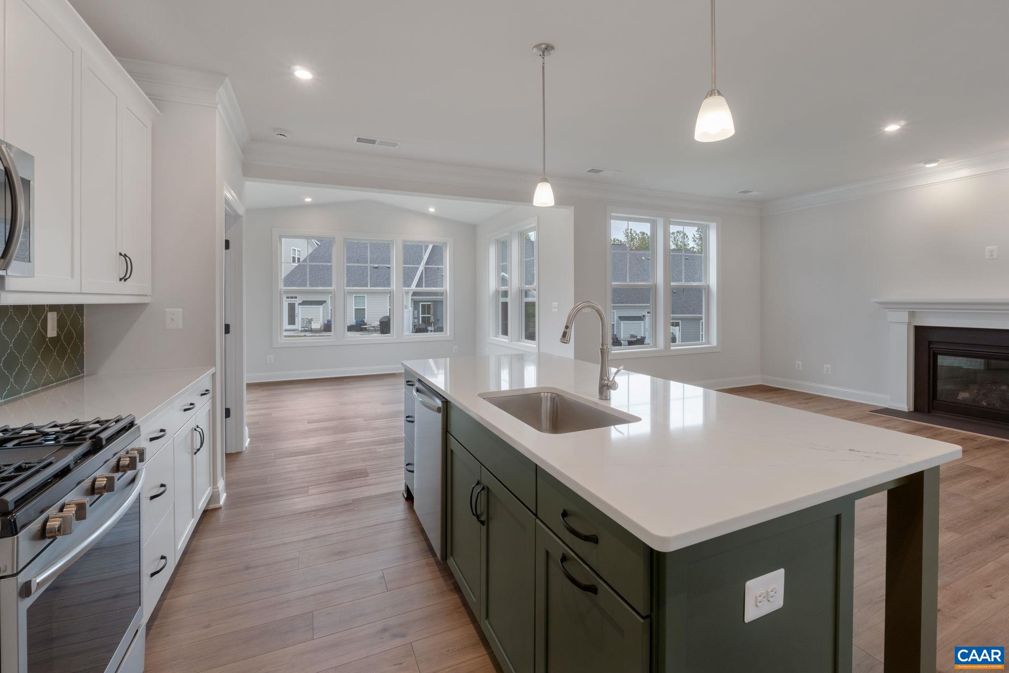 111E MARCELLA ST, CHARLOTTESVILLE, Virginia 22911, 3 Bedrooms Bedrooms, ,2 BathroomsBathrooms,Residential,The Redwood Elevation D on slab foundation,111E MARCELLA ST,680044 MLS # 680044