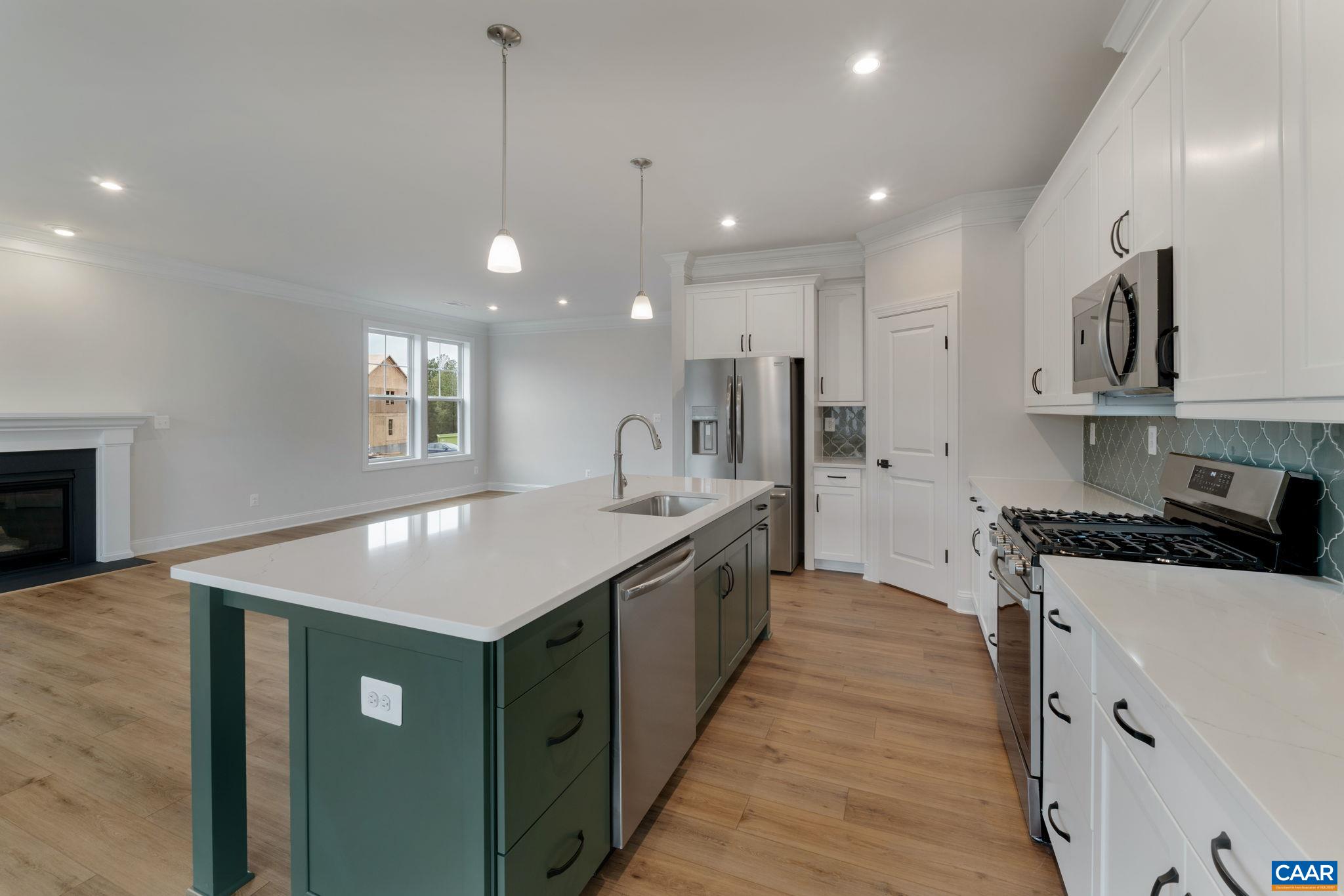 111E MARCELLA ST, CHARLOTTESVILLE, Virginia 22911, 3 Bedrooms Bedrooms, ,2 BathroomsBathrooms,Residential,The Redwood Elevation D on slab foundation,111E MARCELLA ST,680044 MLS # 680044