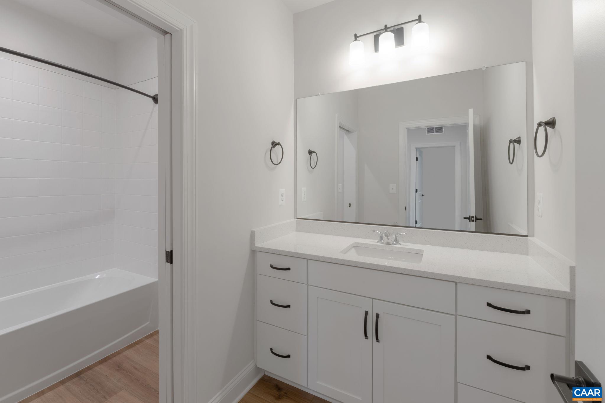 111E MARCELLA ST, CHARLOTTESVILLE, Virginia 22911, 3 Bedrooms Bedrooms, ,2 BathroomsBathrooms,Residential,The Redwood Elevation D on slab foundation,111E MARCELLA ST,680044 MLS # 680044