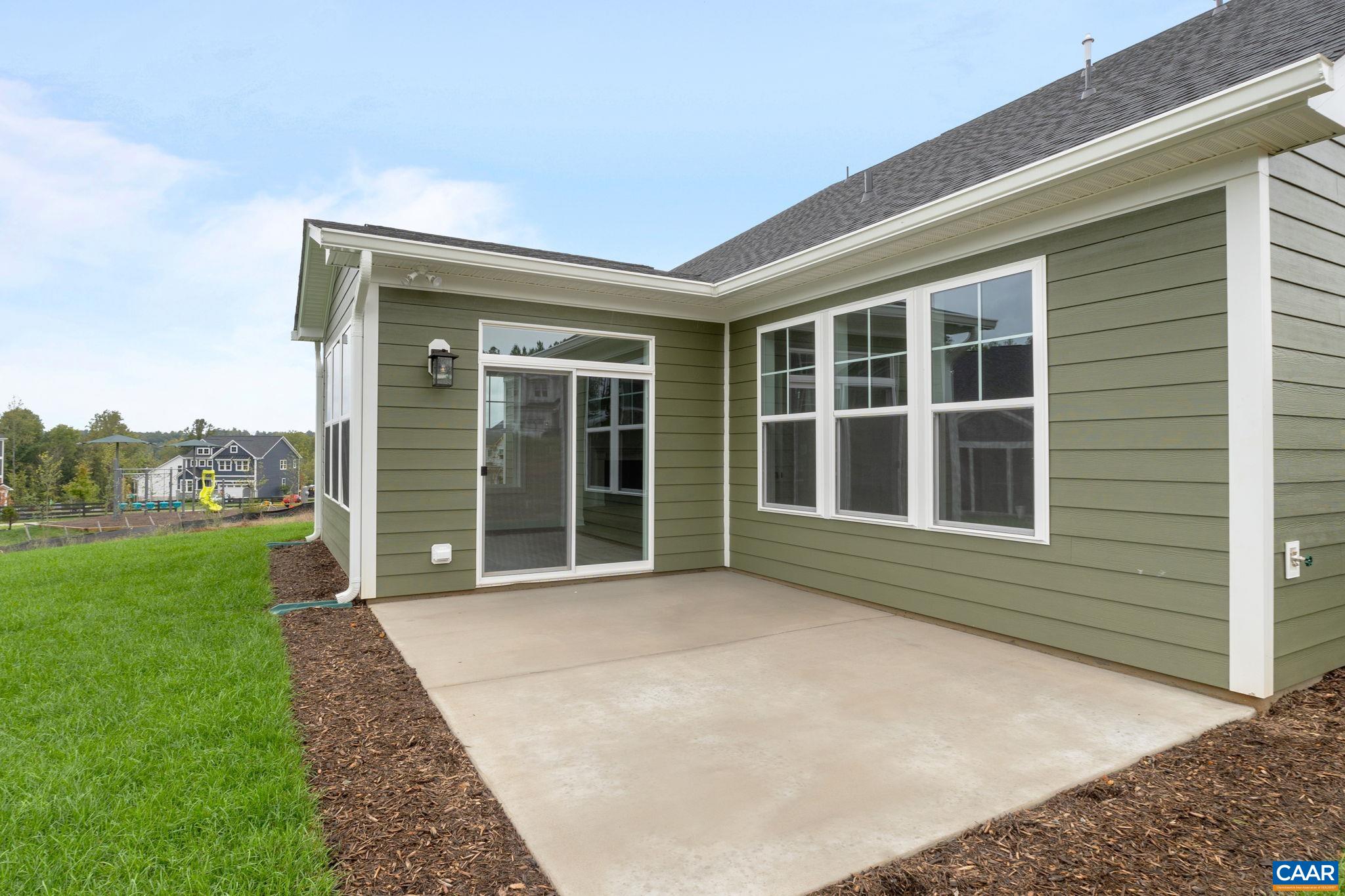 111E MARCELLA ST, CHARLOTTESVILLE, Virginia 22911, 3 Bedrooms Bedrooms, ,2 BathroomsBathrooms,Residential,The Redwood Elevation D on slab foundation,111E MARCELLA ST,680044 MLS # 680044