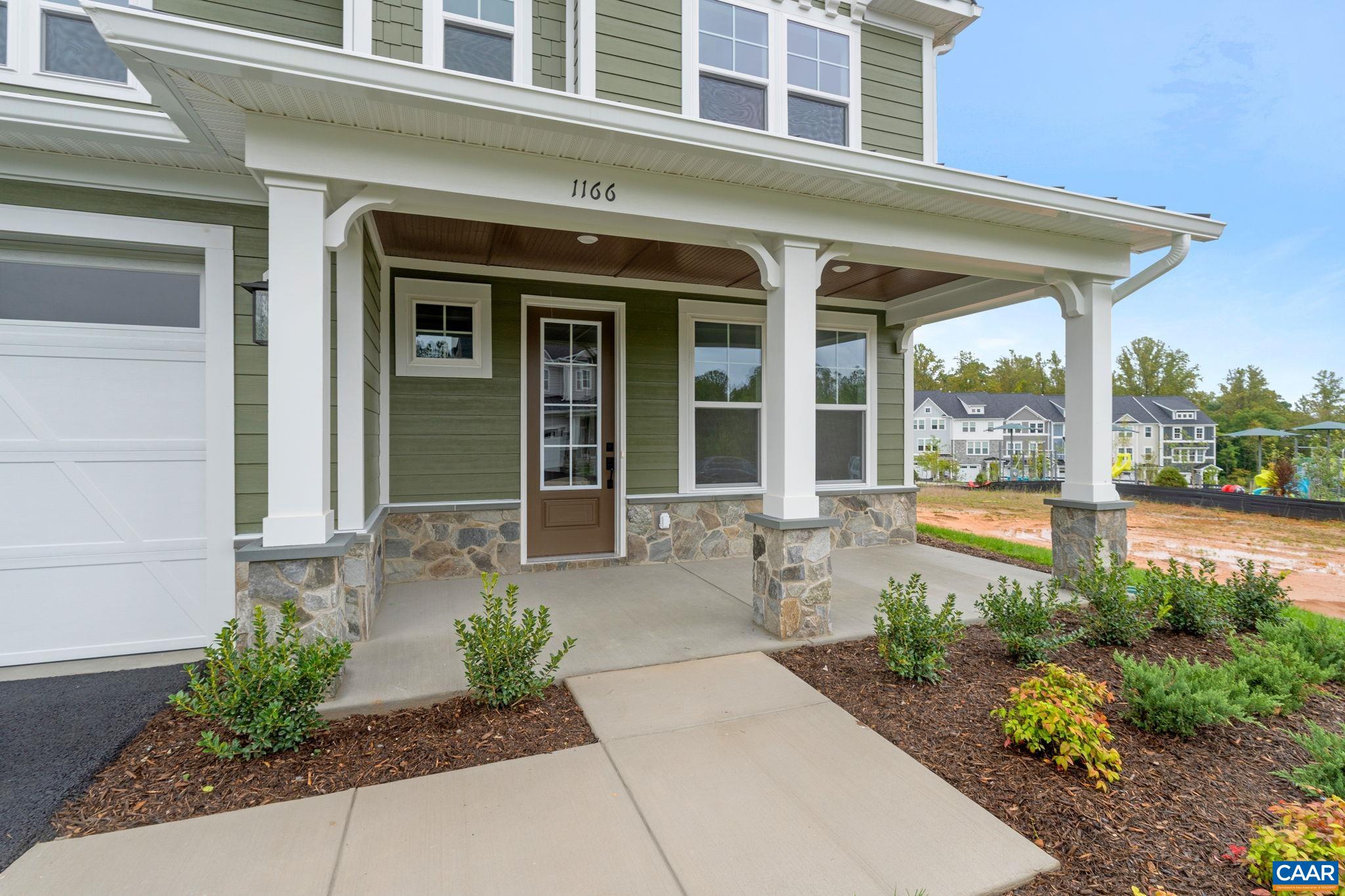 111E MARCELLA ST, CHARLOTTESVILLE, Virginia 22911, 3 Bedrooms Bedrooms, ,2 BathroomsBathrooms,Residential,The Redwood Elevation D on slab foundation,111E MARCELLA ST,680044 MLS # 680044