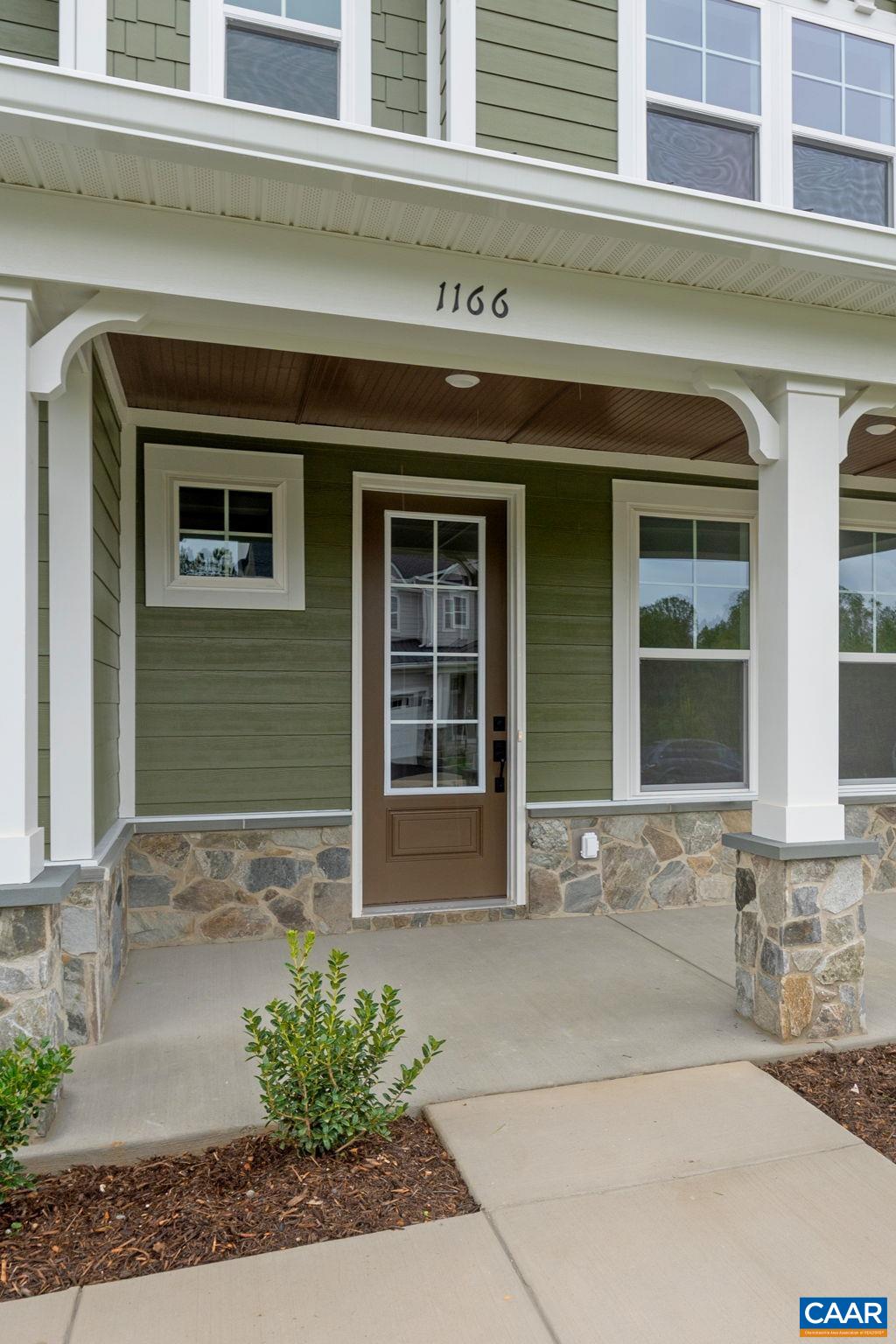111E MARCELLA ST, CHARLOTTESVILLE, Virginia 22911, 3 Bedrooms Bedrooms, ,2 BathroomsBathrooms,Residential,The Redwood Elevation D on slab foundation,111E MARCELLA ST,680044 MLS # 680044