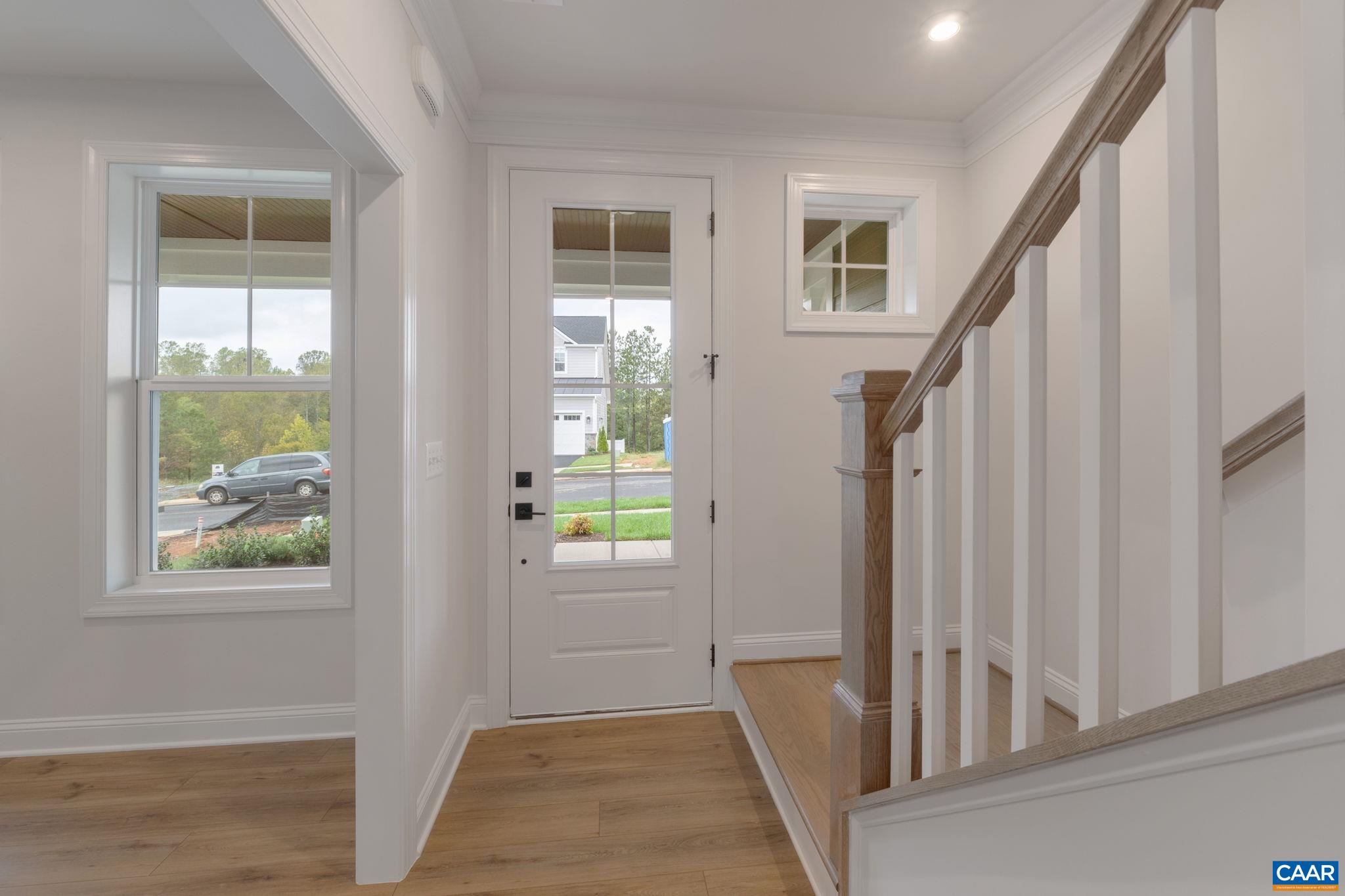 111E MARCELLA ST, CHARLOTTESVILLE, Virginia 22911, 3 Bedrooms Bedrooms, ,2 BathroomsBathrooms,Residential,The Redwood Elevation D on slab foundation,111E MARCELLA ST,680044 MLS # 680044