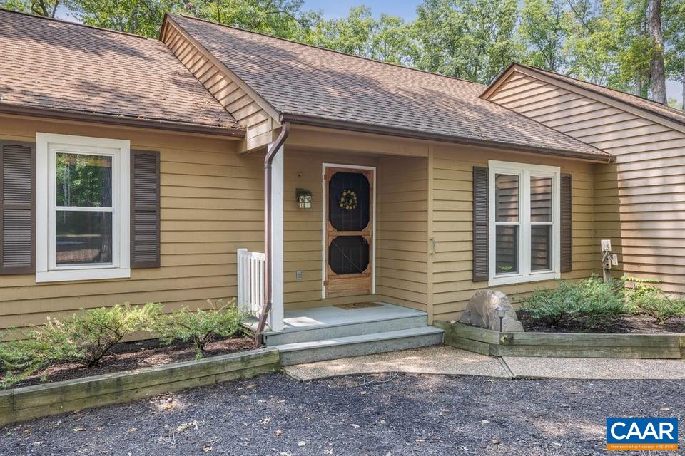 28 OUT OF BOUNDS RD, PALMYRA, Virginia 22963, 3 Bedrooms Bedrooms, ,2 BathroomsBathrooms,Residential,28 OUT OF BOUNDS RD,680056 MLS # 680056