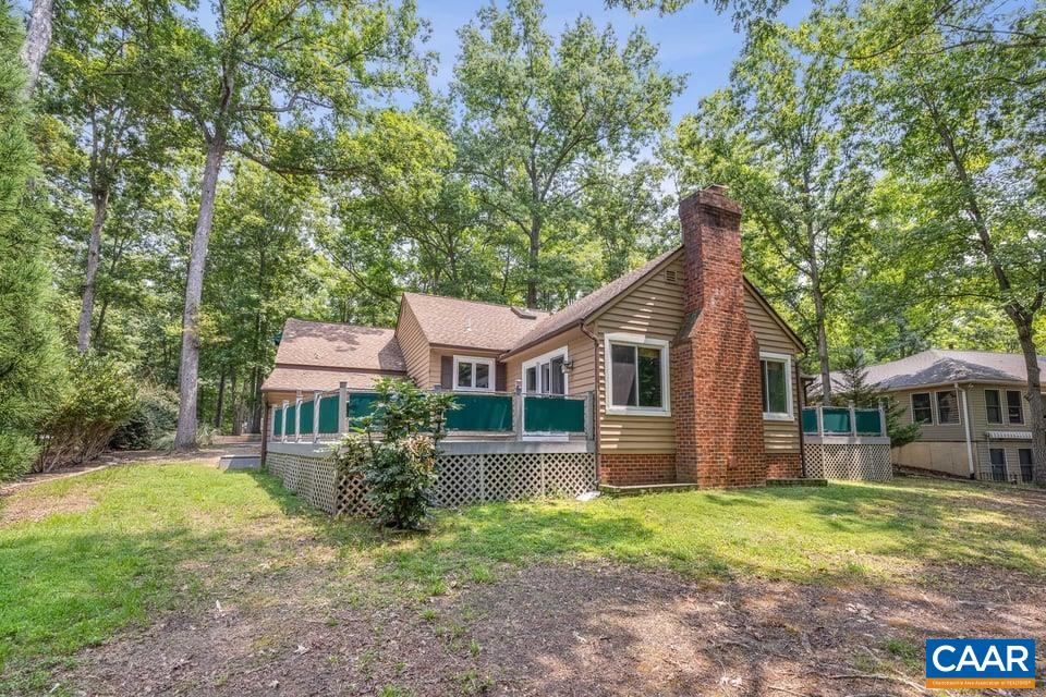 28 OUT OF BOUNDS RD, PALMYRA, Virginia 22963, 3 Bedrooms Bedrooms, ,2 BathroomsBathrooms,Residential,28 OUT OF BOUNDS RD,680056 MLS # 680056