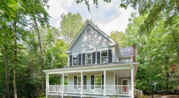 3000 COVE LN, CHARLOTTESVILLE, Virginia 22911, 4 Bedrooms Bedrooms, ,2 BathroomsBathrooms,Residential,3000 COVE LN,680058 MLS # 680058