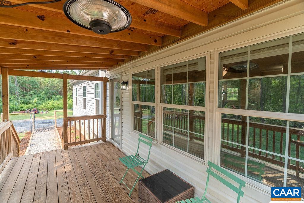 1075 MIDDLE FORK RD, PALMYRA, Virginia 22963, 3 Bedrooms Bedrooms, ,2 BathroomsBathrooms,Residential,1075 MIDDLE FORK RD,680060 MLS # 680060