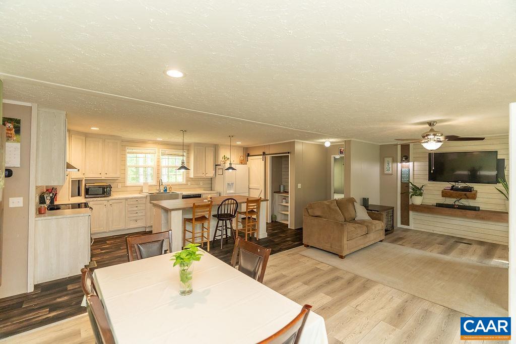 1075 MIDDLE FORK RD, PALMYRA, Virginia 22963, 3 Bedrooms Bedrooms, ,2 BathroomsBathrooms,Residential,1075 MIDDLE FORK RD,680060 MLS # 680060