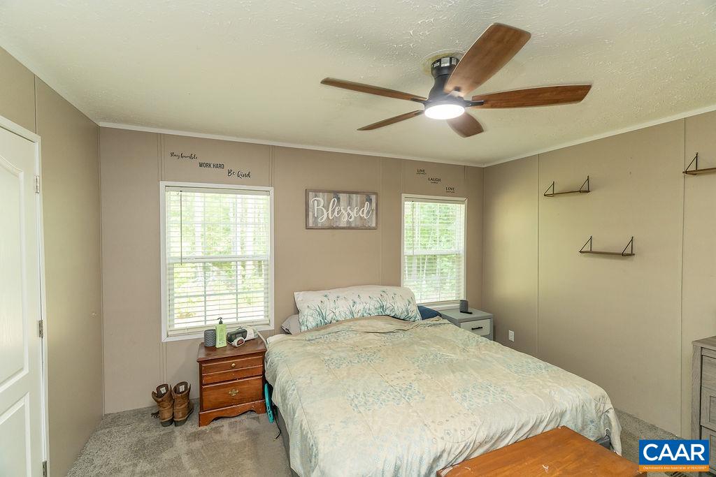 1075 MIDDLE FORK RD, PALMYRA, Virginia 22963, 3 Bedrooms Bedrooms, ,2 BathroomsBathrooms,Residential,1075 MIDDLE FORK RD,680060 MLS # 680060