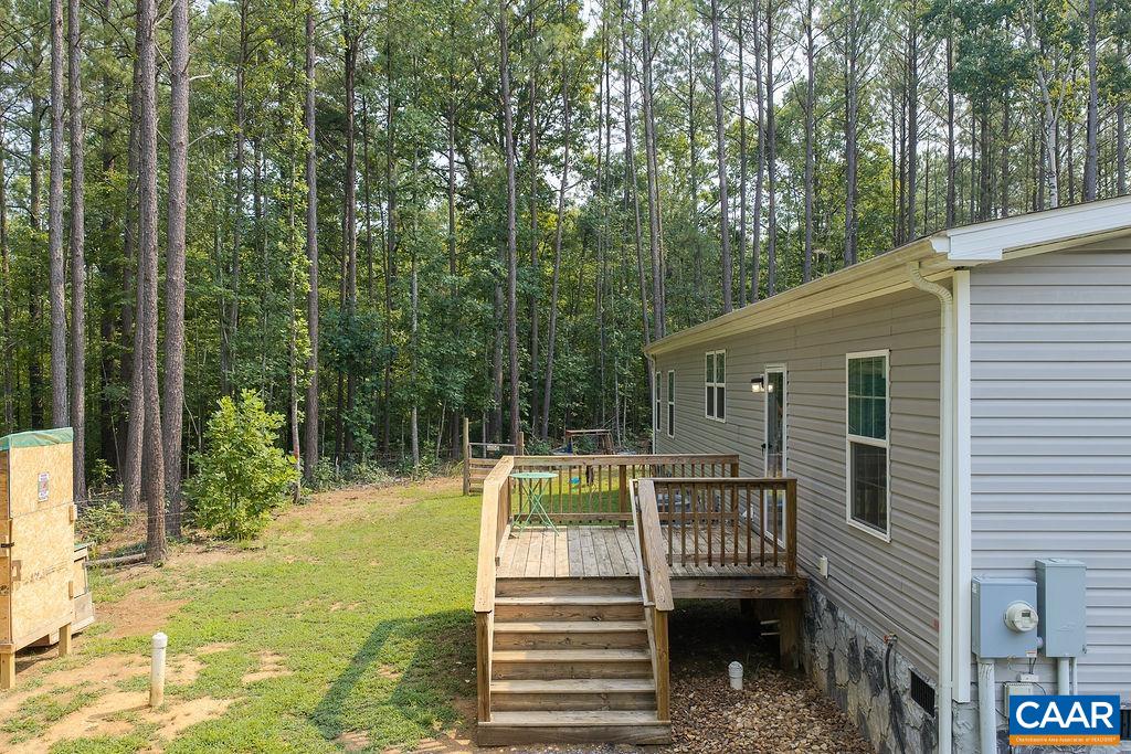1075 MIDDLE FORK RD, PALMYRA, Virginia 22963, 3 Bedrooms Bedrooms, ,2 BathroomsBathrooms,Residential,1075 MIDDLE FORK RD,680060 MLS # 680060