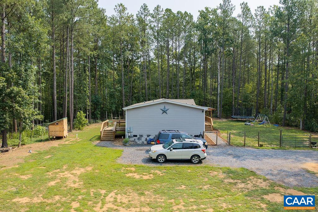 1075 MIDDLE FORK RD, PALMYRA, Virginia 22963, 3 Bedrooms Bedrooms, ,2 BathroomsBathrooms,Residential,1075 MIDDLE FORK RD,680060 MLS # 680060