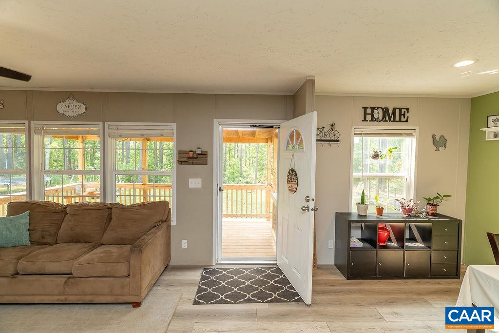 1075 MIDDLE FORK RD, PALMYRA, Virginia 22963, 3 Bedrooms Bedrooms, ,2 BathroomsBathrooms,Residential,1075 MIDDLE FORK RD,680060 MLS # 680060