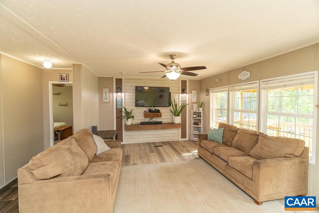 1075 MIDDLE FORK RD, PALMYRA, Virginia 22963, 3 Bedrooms Bedrooms, ,2 BathroomsBathrooms,Residential,1075 MIDDLE FORK RD,680060 MLS # 680060