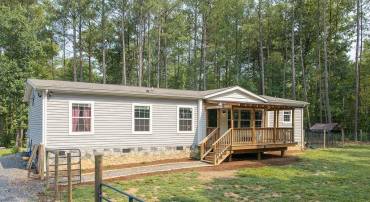 1075 MIDDLE FORK RD, PALMYRA, Virginia 22963, 3 Bedrooms Bedrooms, ,2 BathroomsBathrooms,Residential,1075 MIDDLE FORK RD,680060 MLS # 680060