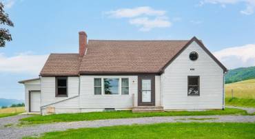 4600 MOUNTAIN TPKE, MONTEREY, Virginia 24465, 4 Bedrooms Bedrooms, ,2 BathroomsBathrooms,Residential,4600 MOUNTAIN TPKE,680061 MLS # 680061