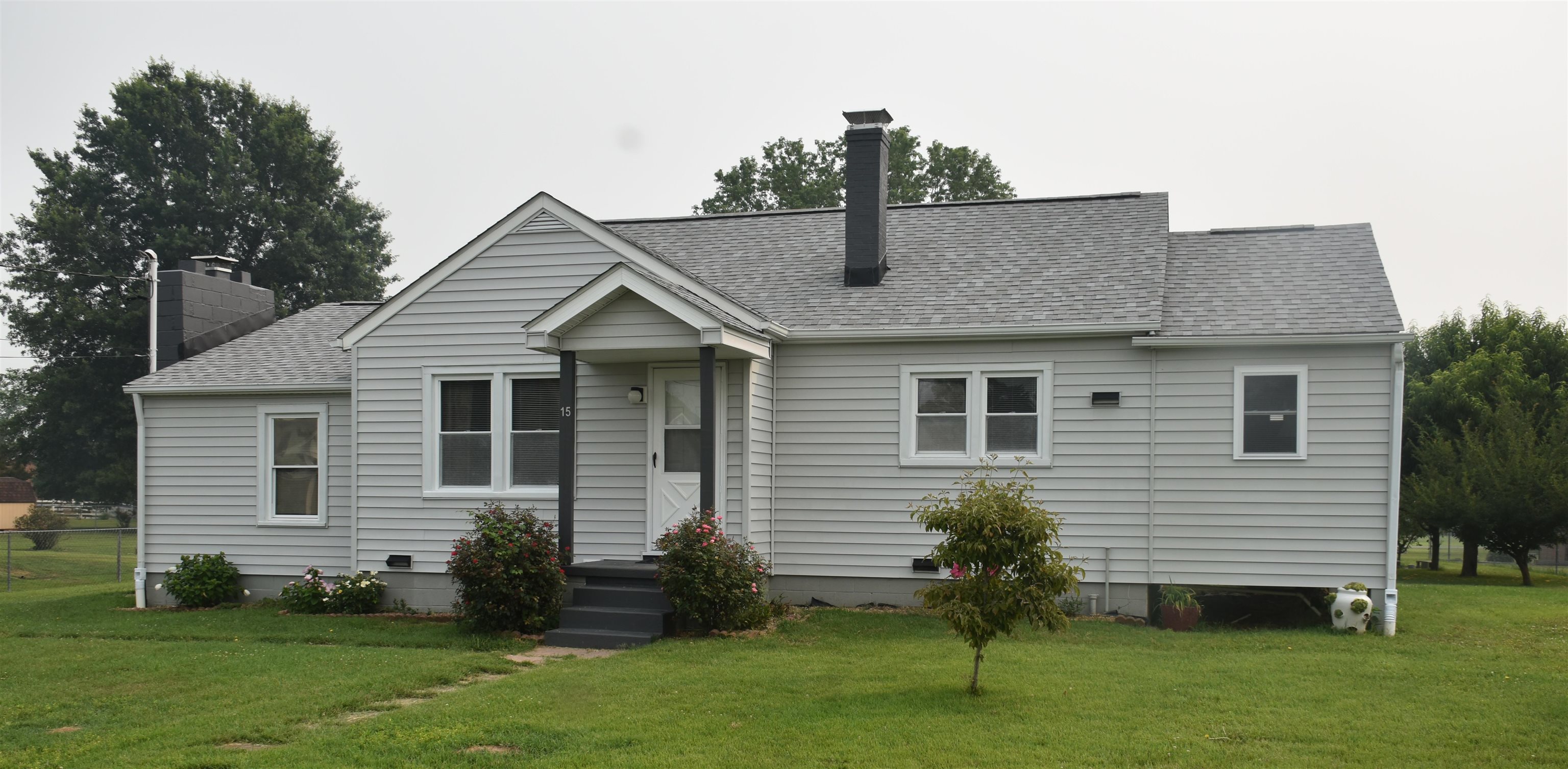15 MOYER AVE, LURAY, Virginia 22835, 3 Bedrooms Bedrooms, ,2 BathroomsBathrooms,Residential,15 Moyer Ave, Luray, VA. 22835,15 MOYER AVE,680065 MLS # 680065
