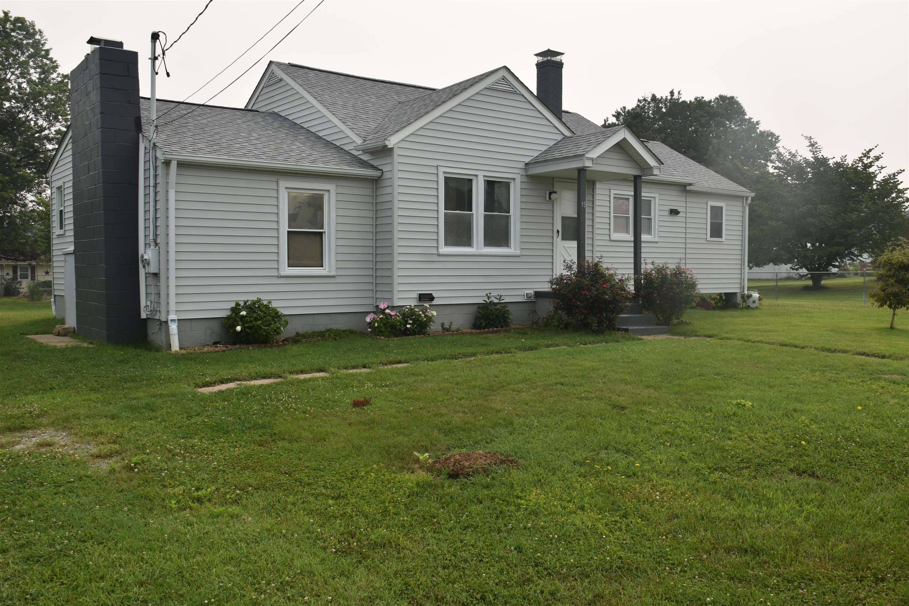 15 MOYER AVE, LURAY, Virginia 22835, 3 Bedrooms Bedrooms, ,2 BathroomsBathrooms,Residential,15 Moyer Ave, Luray, VA. 22835,15 MOYER AVE,680065 MLS # 680065