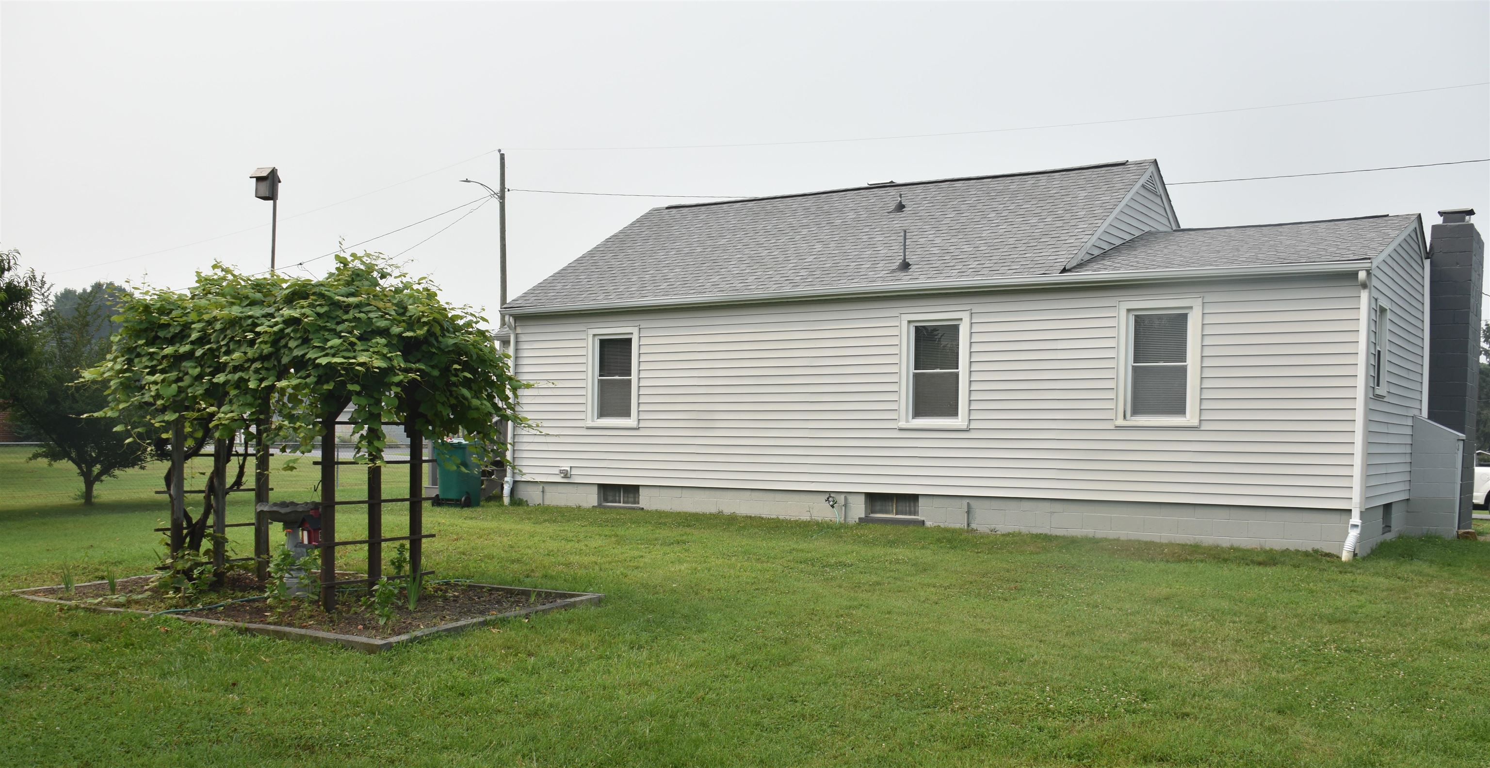 15 MOYER AVE, LURAY, Virginia 22835, 3 Bedrooms Bedrooms, ,2 BathroomsBathrooms,Residential,15 Moyer Ave, Luray, VA. 22835,15 MOYER AVE,680065 MLS # 680065