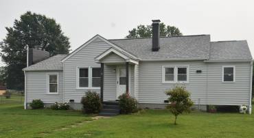 15 MOYER AVE, LURAY, Virginia 22835, 3 Bedrooms Bedrooms, ,2 BathroomsBathrooms,Residential,15 Moyer Ave, Luray, VA. 22835,15 MOYER AVE,680065 MLS # 680065