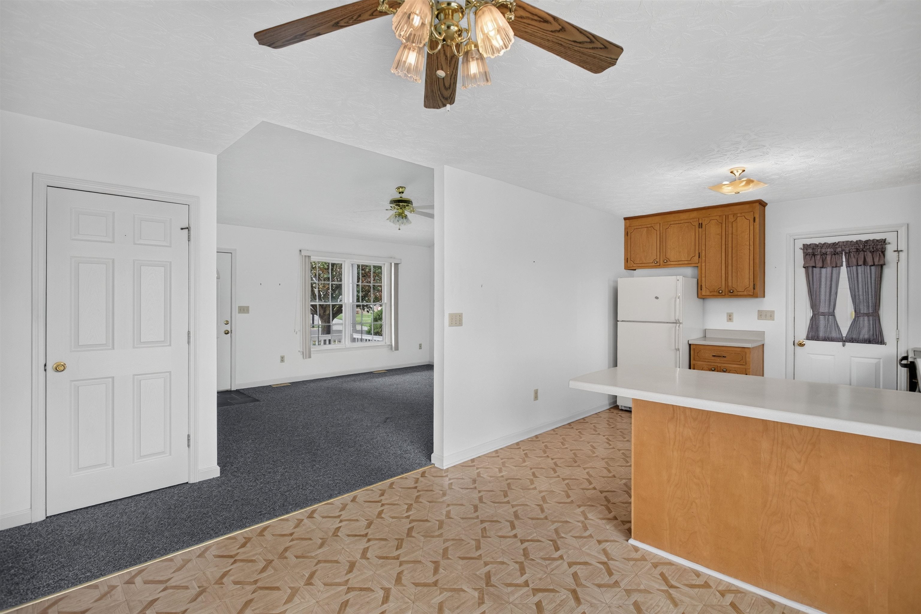 360 STONELEIGH DR, HARRISONBURG, Virginia 22801, 3 Bedrooms Bedrooms, ,2 BathroomsBathrooms,Residential,360 STONELEIGH DR,679680 MLS # 679680