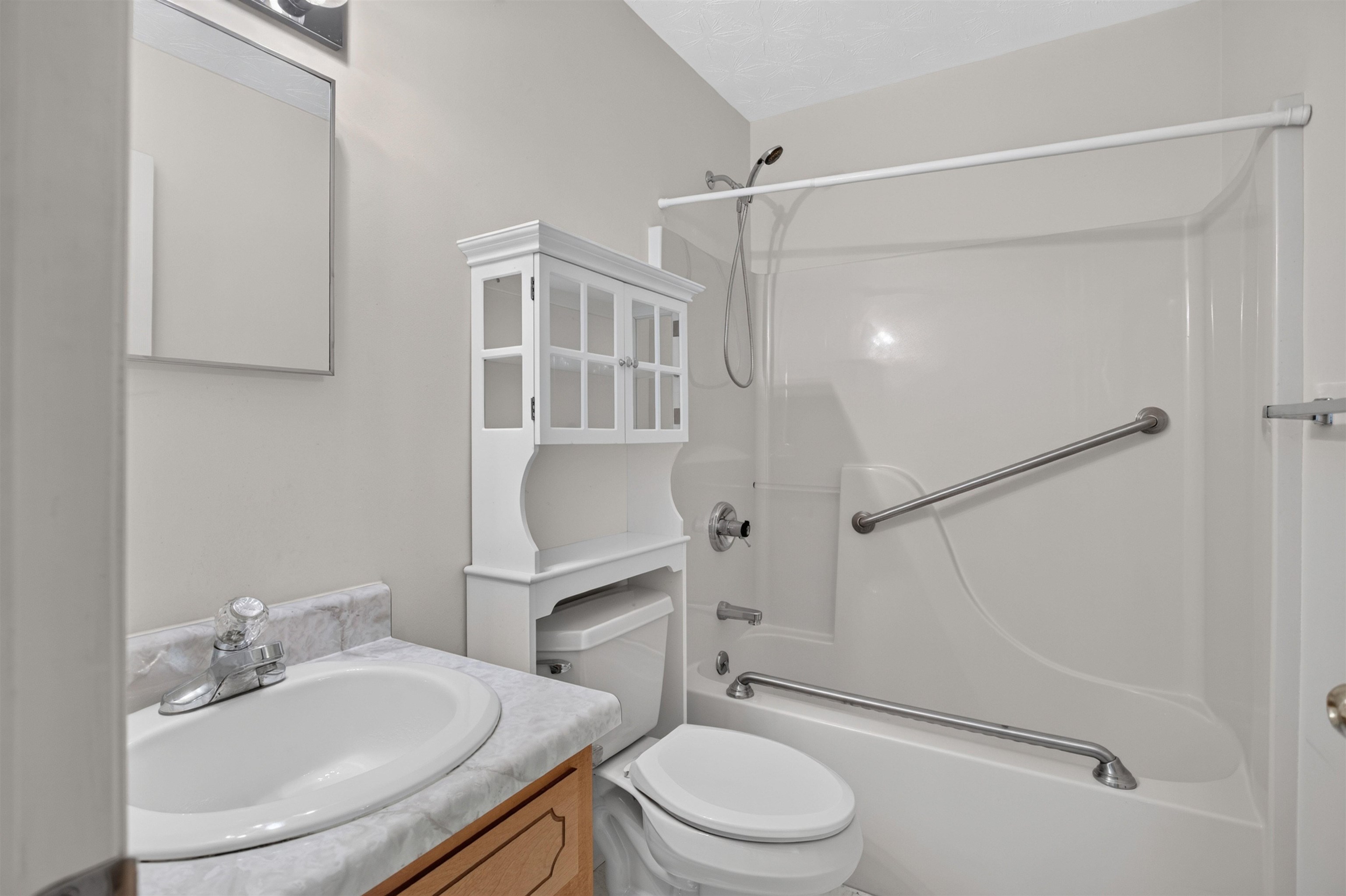 360 STONELEIGH DR, HARRISONBURG, Virginia 22801, 3 Bedrooms Bedrooms, ,2 BathroomsBathrooms,Residential,360 STONELEIGH DR,679680 MLS # 679680