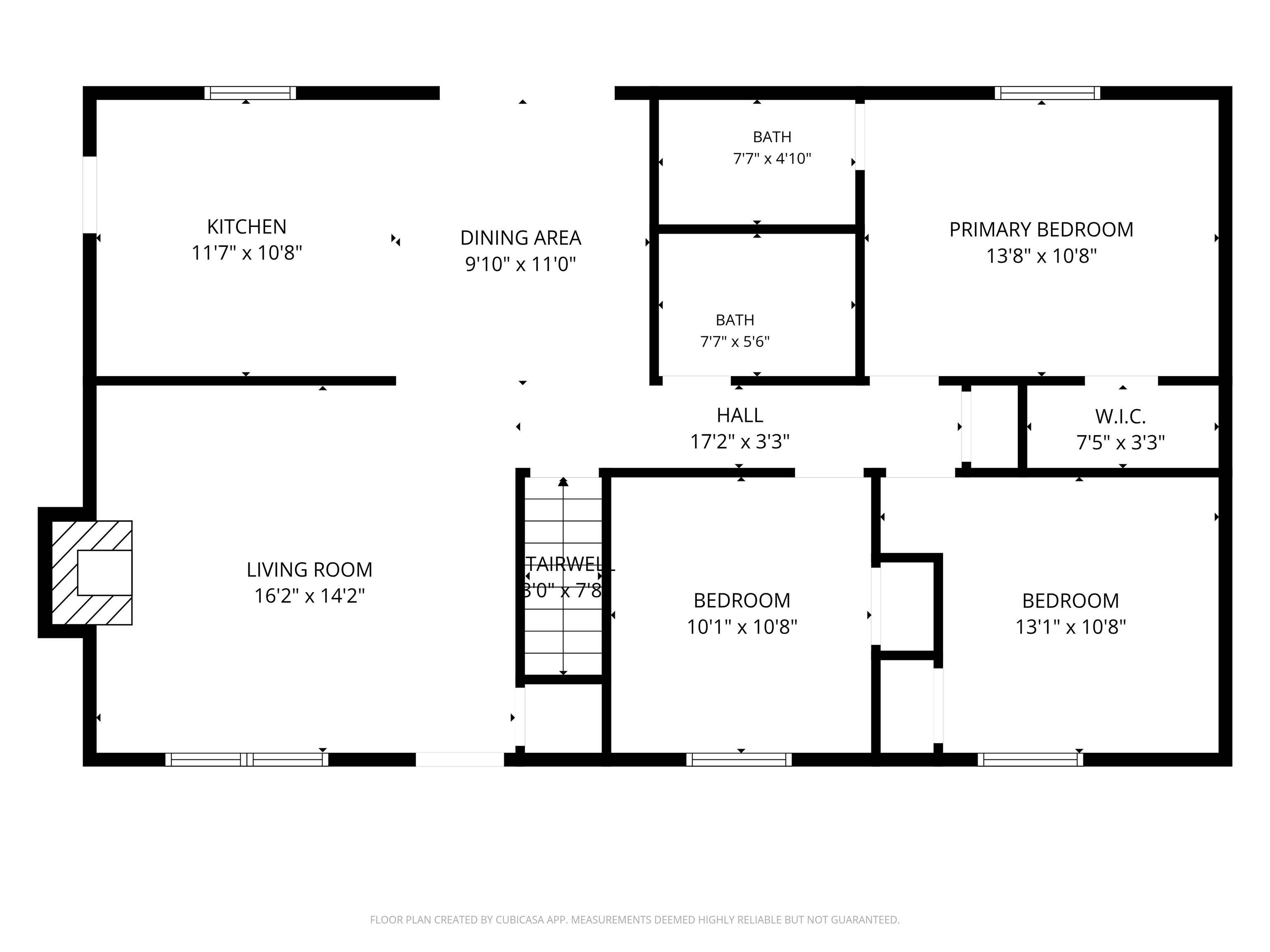 360 STONELEIGH DR, HARRISONBURG, Virginia 22801, 3 Bedrooms Bedrooms, ,2 BathroomsBathrooms,Residential,360 STONELEIGH DR,679680 MLS # 679680