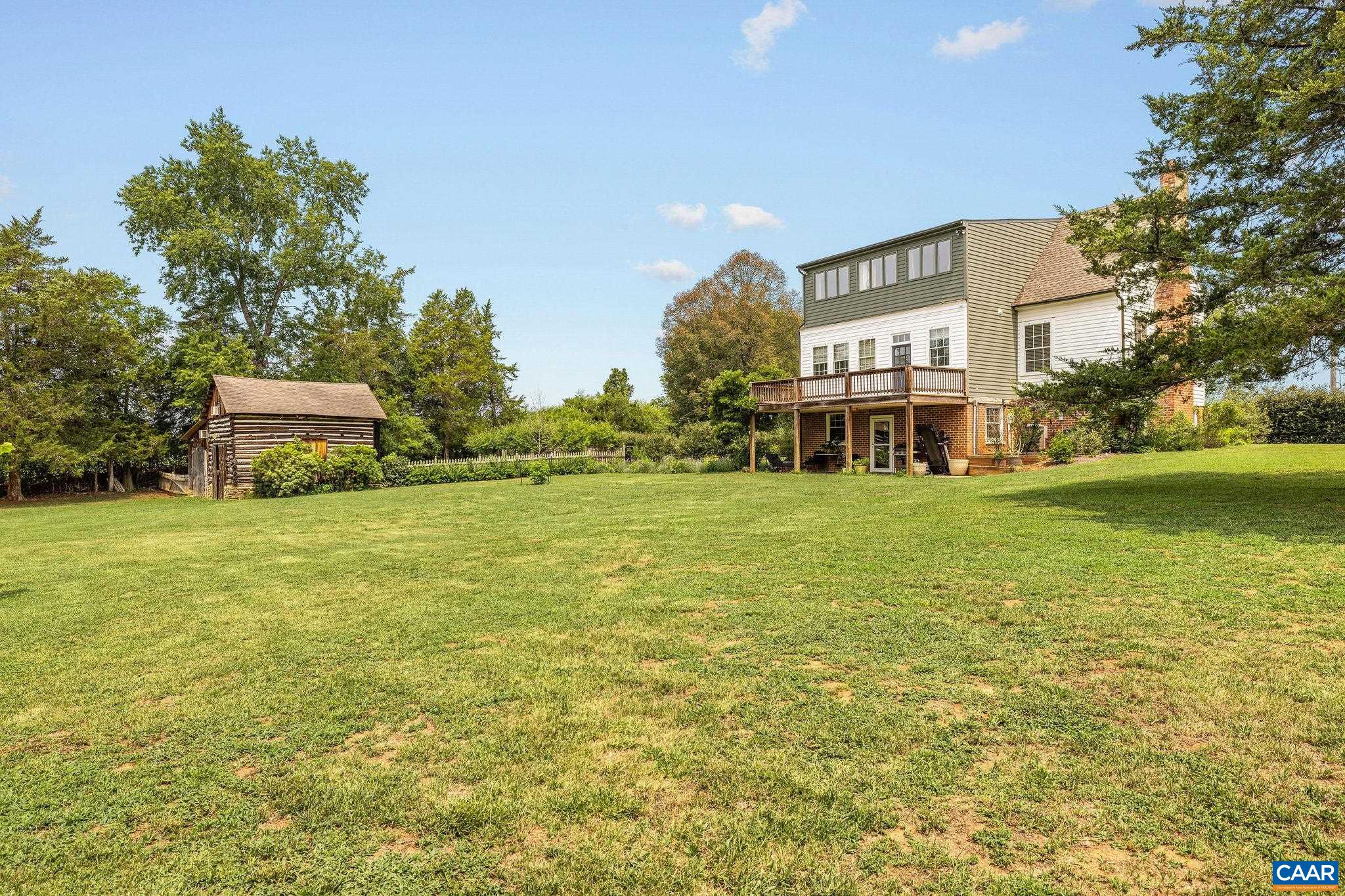 7732 SCOTTSVILLE RD, SCOTTSVILLE, Virginia 24590, 3 Bedrooms Bedrooms, ,2 BathroomsBathrooms,Residential,Maple Hill Cottage,7732 SCOTTSVILLE RD,679900 MLS # 679900
