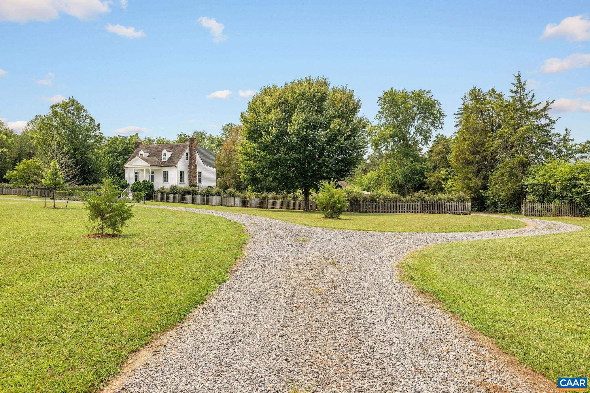 7732 SCOTTSVILLE RD, SCOTTSVILLE, Virginia 24590, 3 Bedrooms Bedrooms, ,2 BathroomsBathrooms,Residential,Maple Hill Cottage,7732 SCOTTSVILLE RD,679900 MLS # 679900