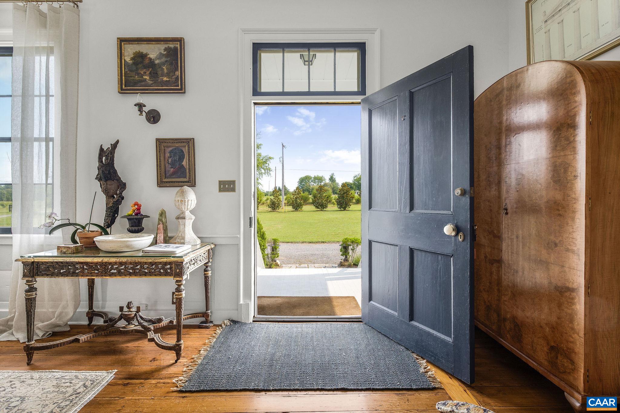 7732 SCOTTSVILLE RD, SCOTTSVILLE, Virginia 24590, 3 Bedrooms Bedrooms, ,2 BathroomsBathrooms,Residential,Maple Hill Cottage,7732 SCOTTSVILLE RD,679900 MLS # 679900