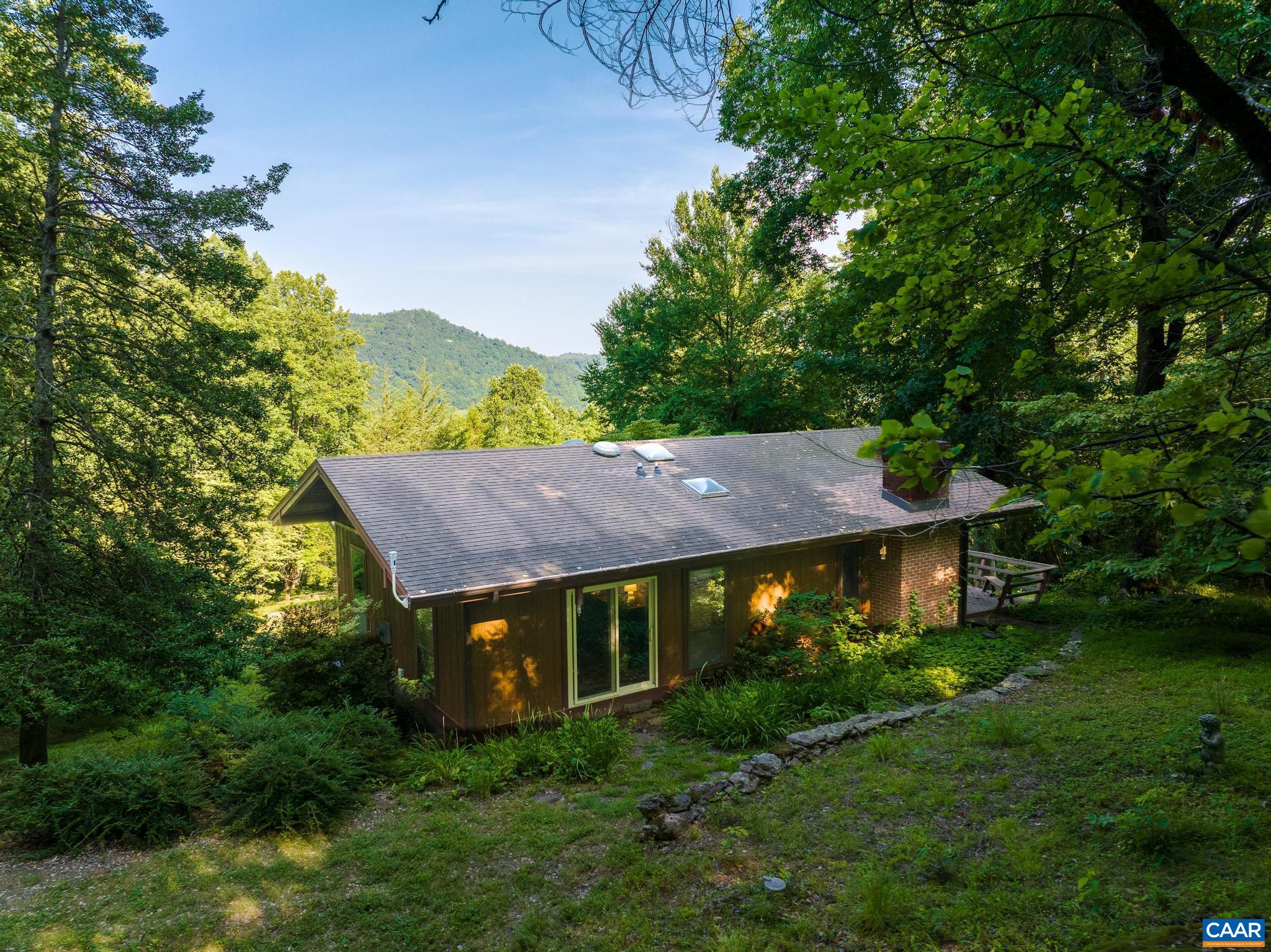329 JONES MOUNTAIN RD, MADISON, Virginia 22727, 2 Bedrooms Bedrooms, ,2 BathroomsBathrooms,Residential,329 JONES MOUNTAIN RD,679960 MLS # 679960