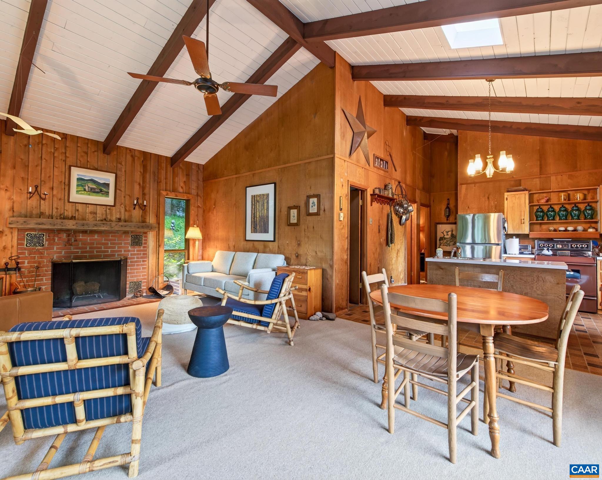 329 JONES MOUNTAIN RD, MADISON, Virginia 22727, 2 Bedrooms Bedrooms, ,2 BathroomsBathrooms,Residential,329 JONES MOUNTAIN RD,679960 MLS # 679960
