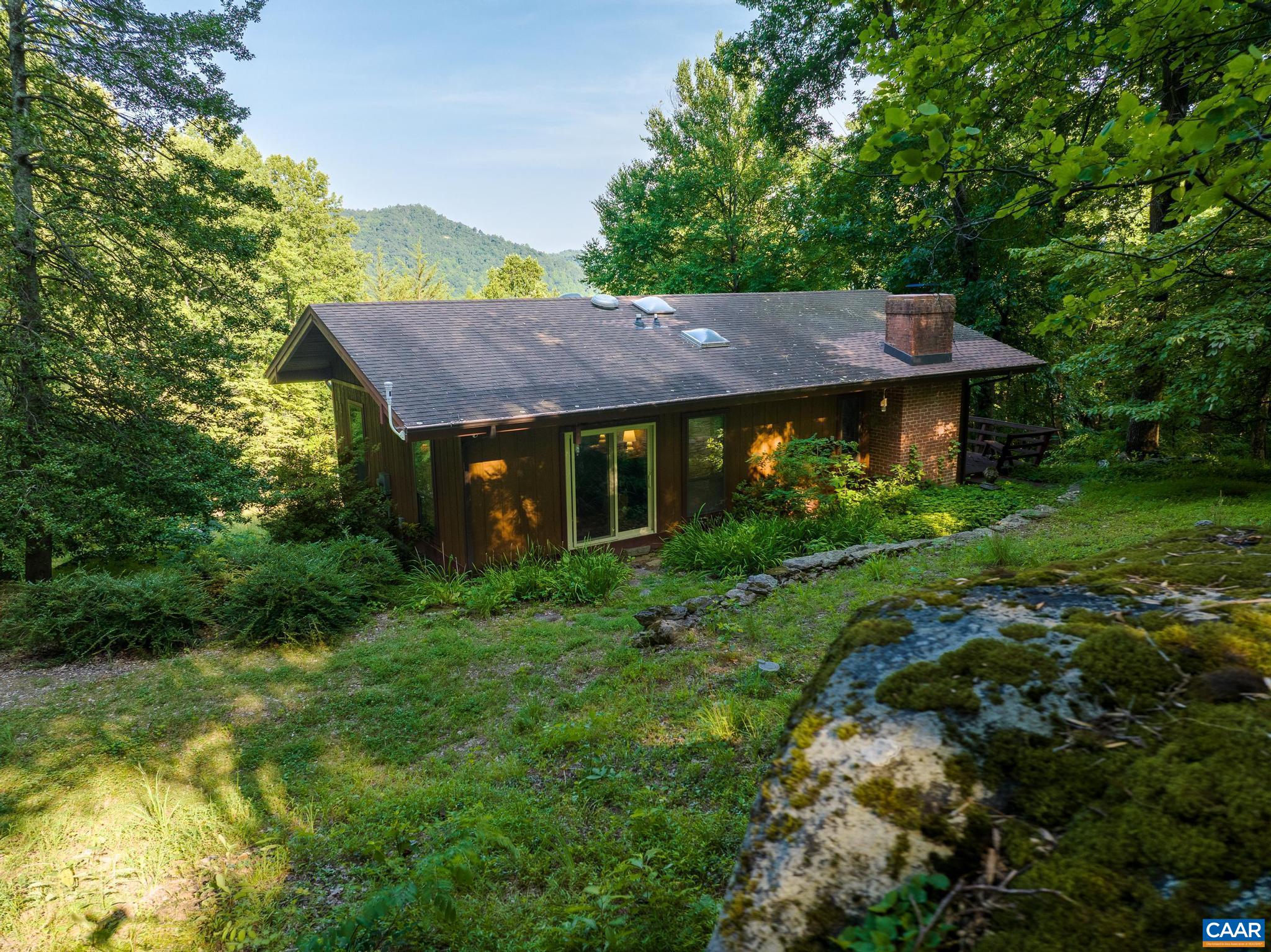 329 JONES MOUNTAIN RD, MADISON, Virginia 22727, 2 Bedrooms Bedrooms, ,2 BathroomsBathrooms,Residential,329 JONES MOUNTAIN RD,679960 MLS # 679960