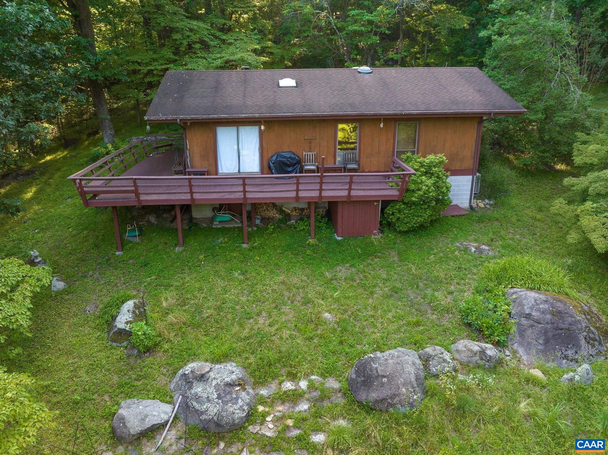 329 JONES MOUNTAIN RD, MADISON, Virginia 22727, 2 Bedrooms Bedrooms, ,2 BathroomsBathrooms,Residential,329 JONES MOUNTAIN RD,679960 MLS # 679960