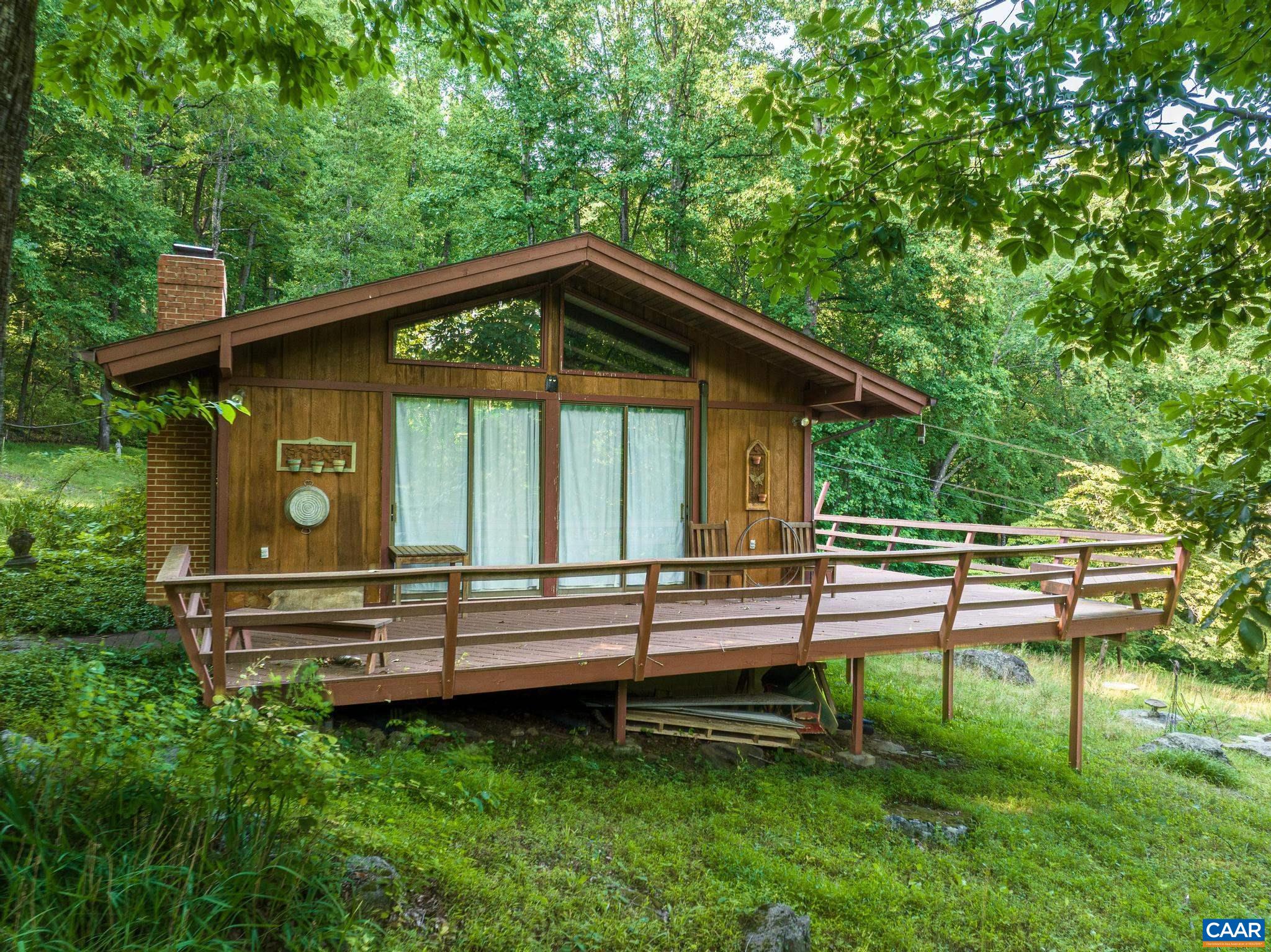 329 JONES MOUNTAIN RD, MADISON, Virginia 22727, 2 Bedrooms Bedrooms, ,2 BathroomsBathrooms,Residential,329 JONES MOUNTAIN RD,679960 MLS # 679960