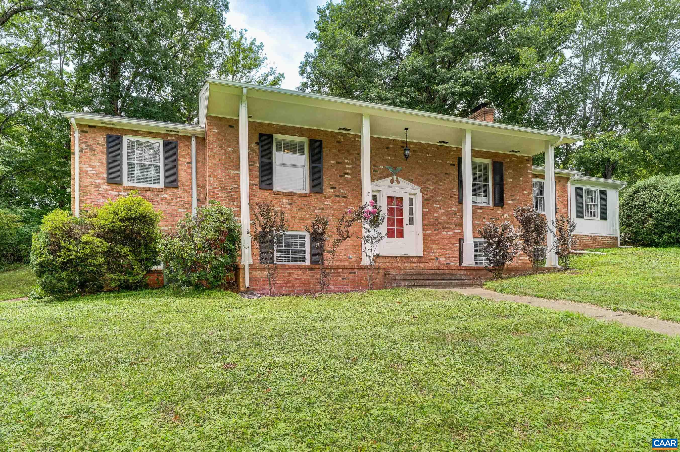 403 CARRSBROOK DR, CHARLOTTESVILLE, Virginia 22901, 4 Bedrooms Bedrooms, ,3 BathroomsBathrooms,Residential,403 CARRSBROOK DR,680021 MLS # 680021
