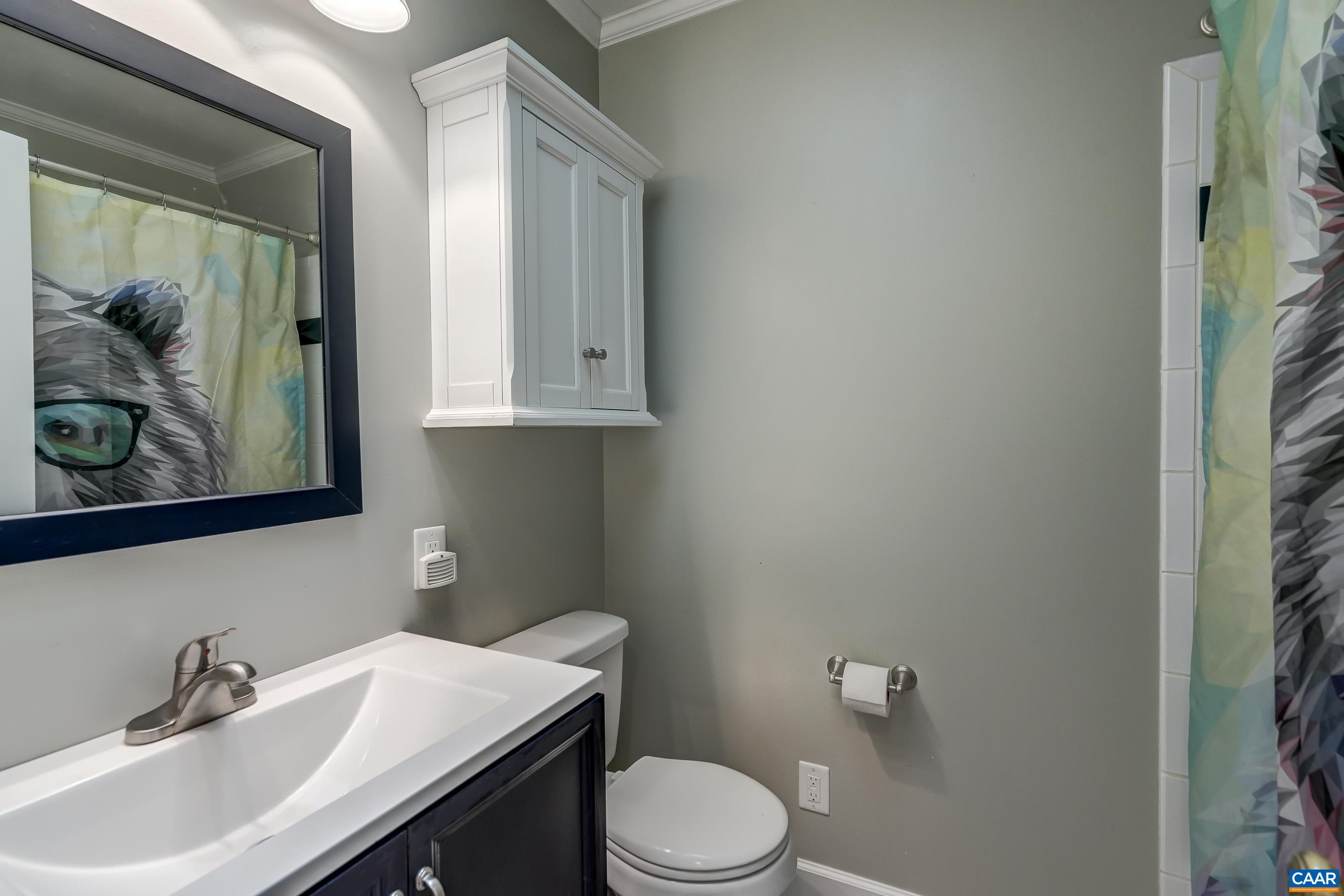 Full hall bathroom remodeled in 2021 Full hall bathroom remodeled in 2021