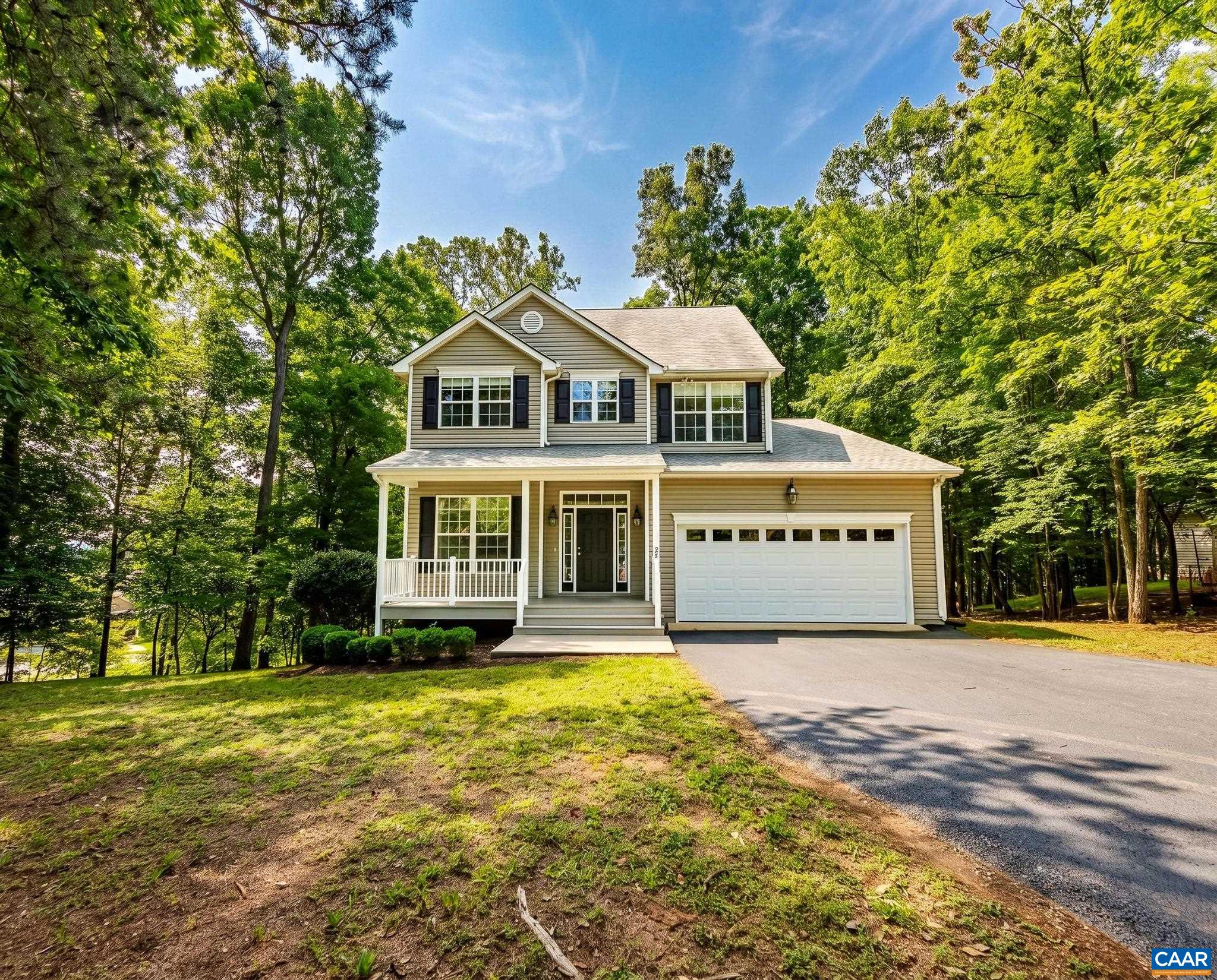 39 CLIFTWOOD RD, PALMYRA, Virginia 22963, 4 Bedrooms Bedrooms, ,3 BathroomsBathrooms,Residential,39 cliftwood,39 CLIFTWOOD RD,680067 MLS # 680067