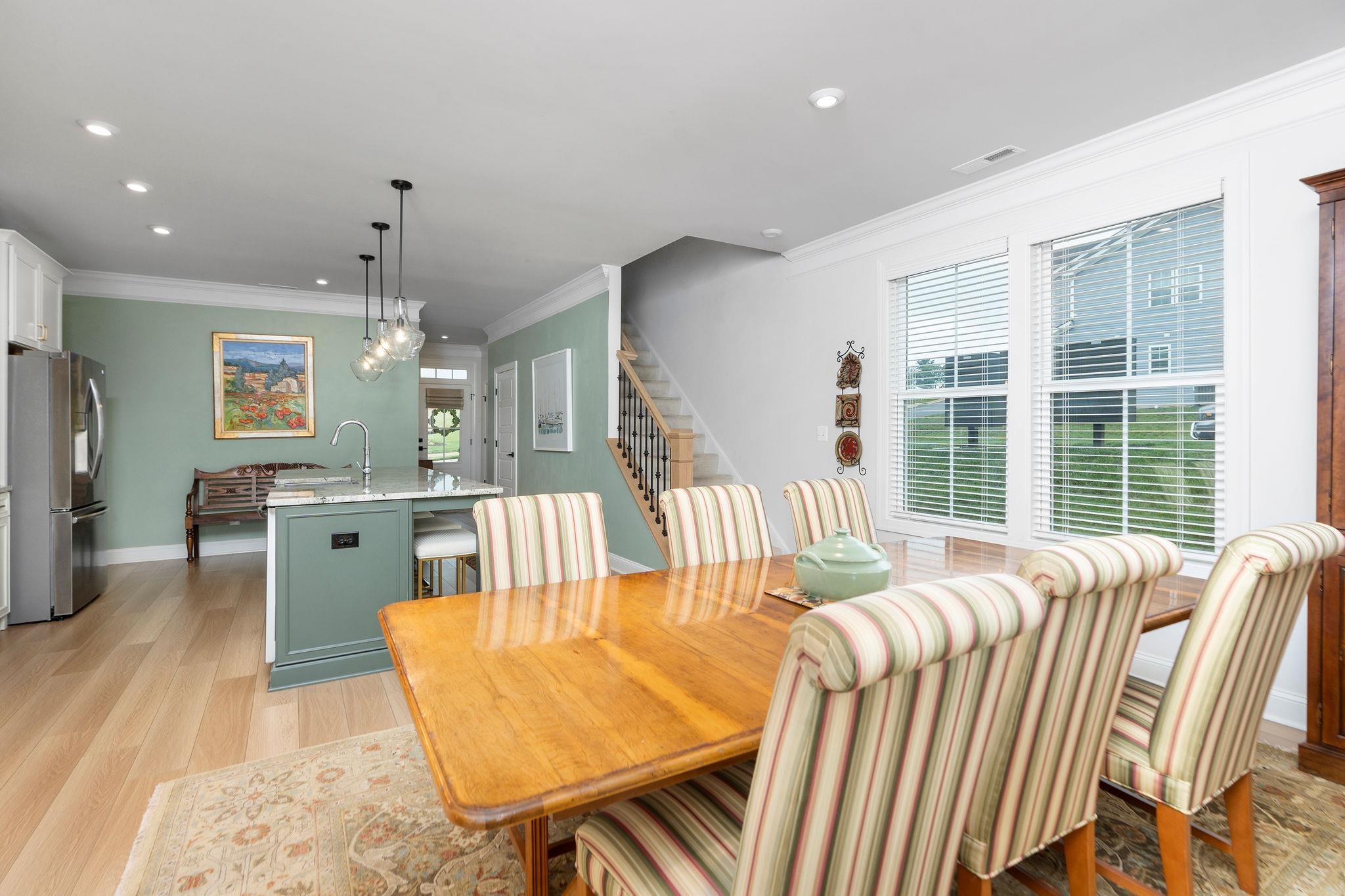 148 RIDGELINE DR, WAYNESBORO, Virginia 22980, 3 Bedrooms Bedrooms, ,2 BathroomsBathrooms,Residential,The Bayberry -Corner Parcel,148 RIDGELINE DR,680069 MLS # 680069