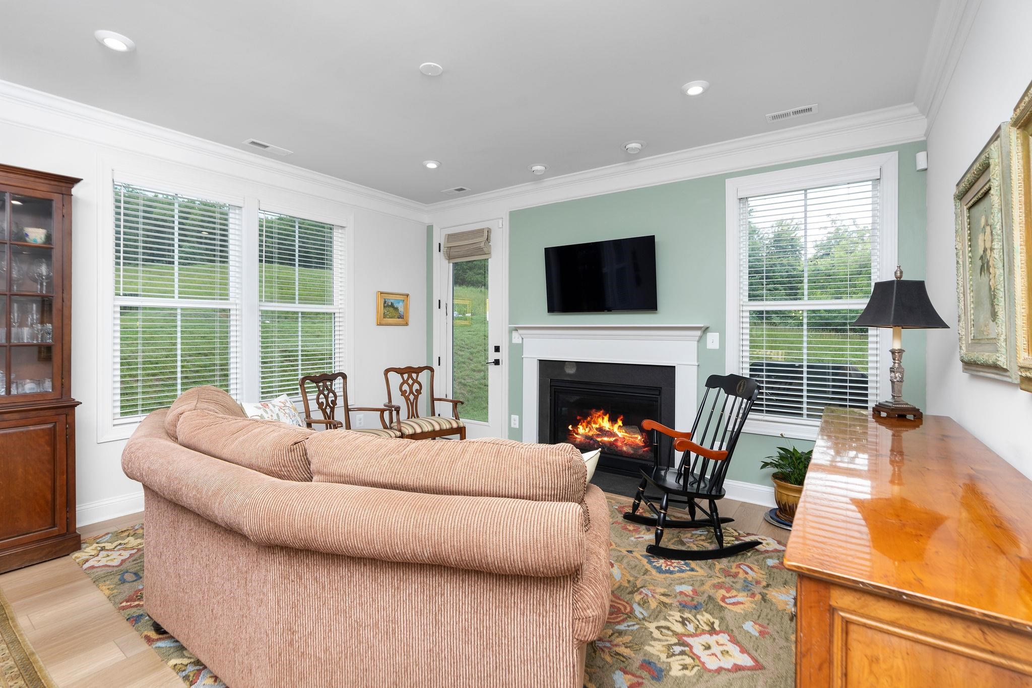 148 RIDGELINE DR, WAYNESBORO, Virginia 22980, 3 Bedrooms Bedrooms, ,2 BathroomsBathrooms,Residential,The Bayberry -Corner Parcel,148 RIDGELINE DR,680069 MLS # 680069