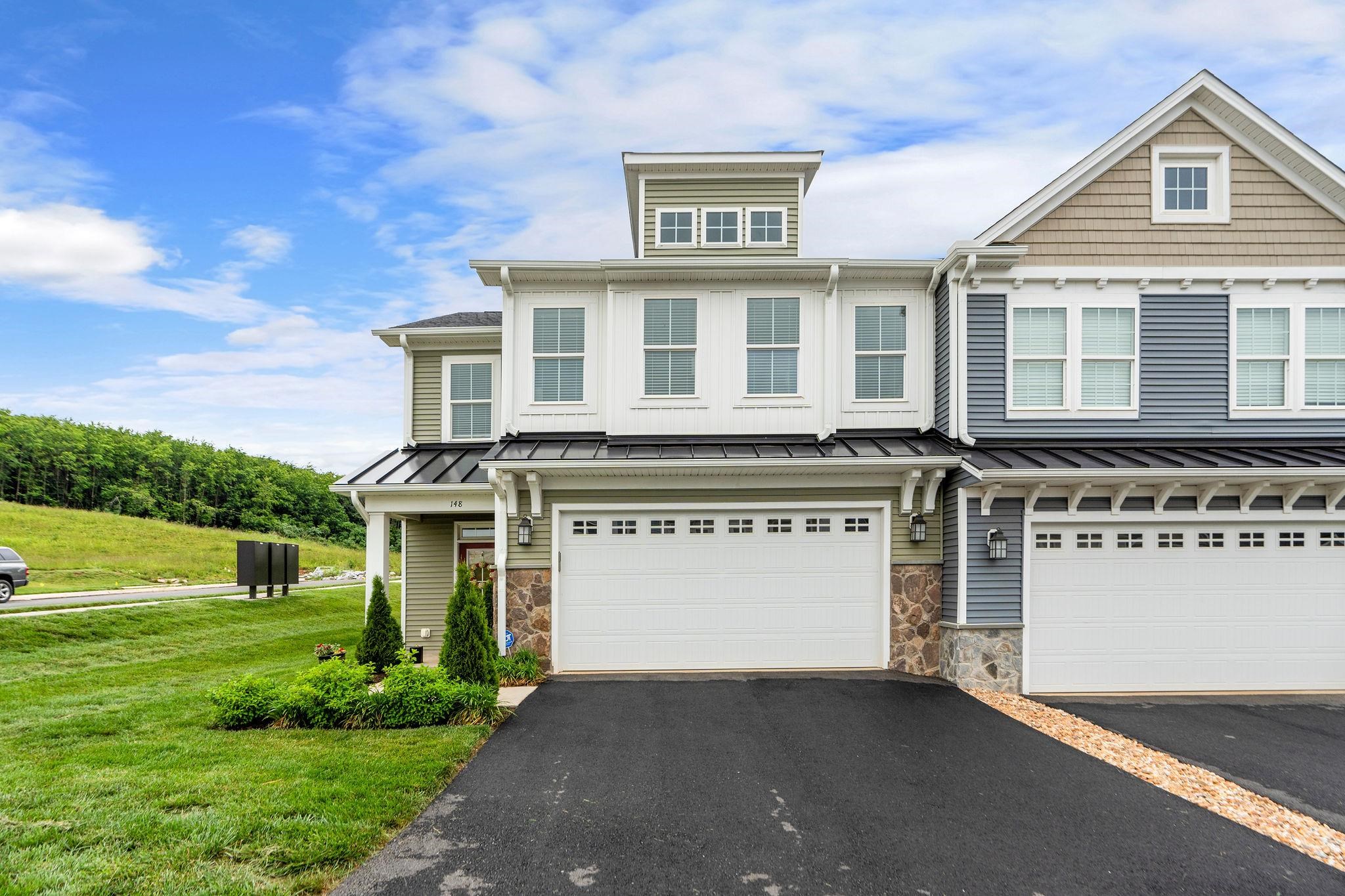 148 RIDGELINE DR, WAYNESBORO, Virginia 22980, 3 Bedrooms Bedrooms, ,2 BathroomsBathrooms,Residential,The Bayberry -Corner Parcel,148 RIDGELINE DR,680069 MLS # 680069